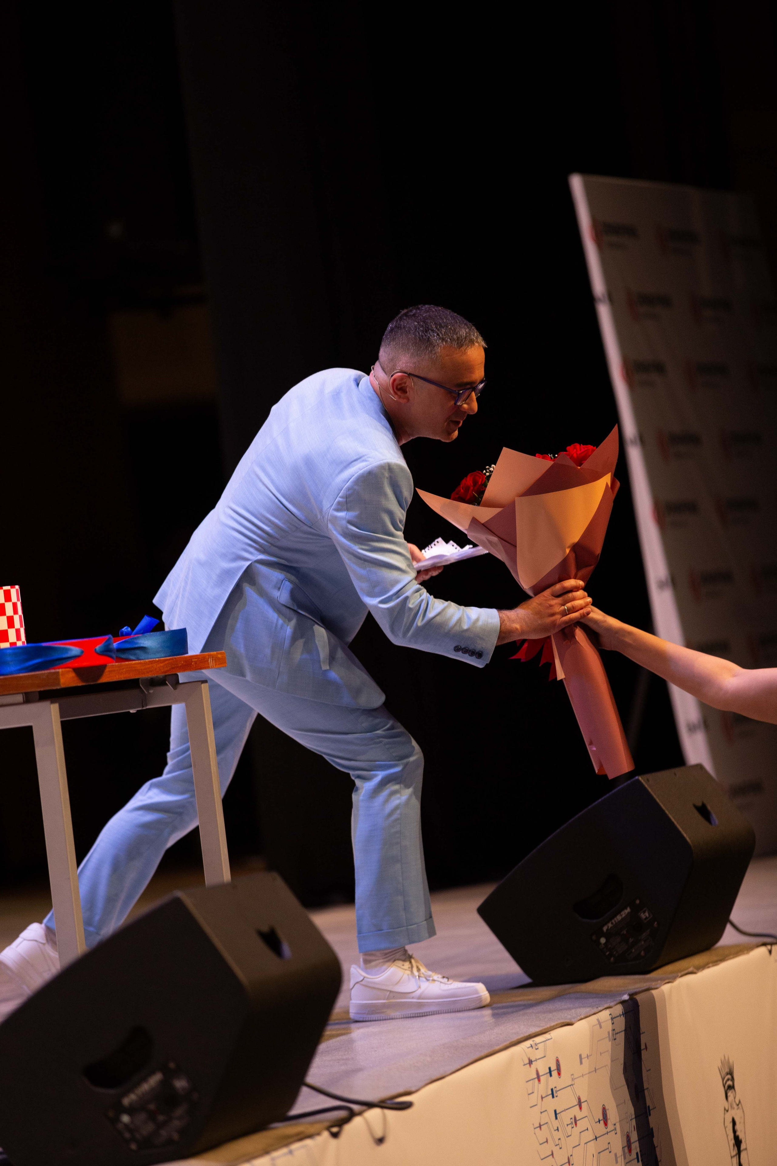 PLANET PARNI IZ BAKU. Wedding&Event photographer Ismail Rzayev in Baku