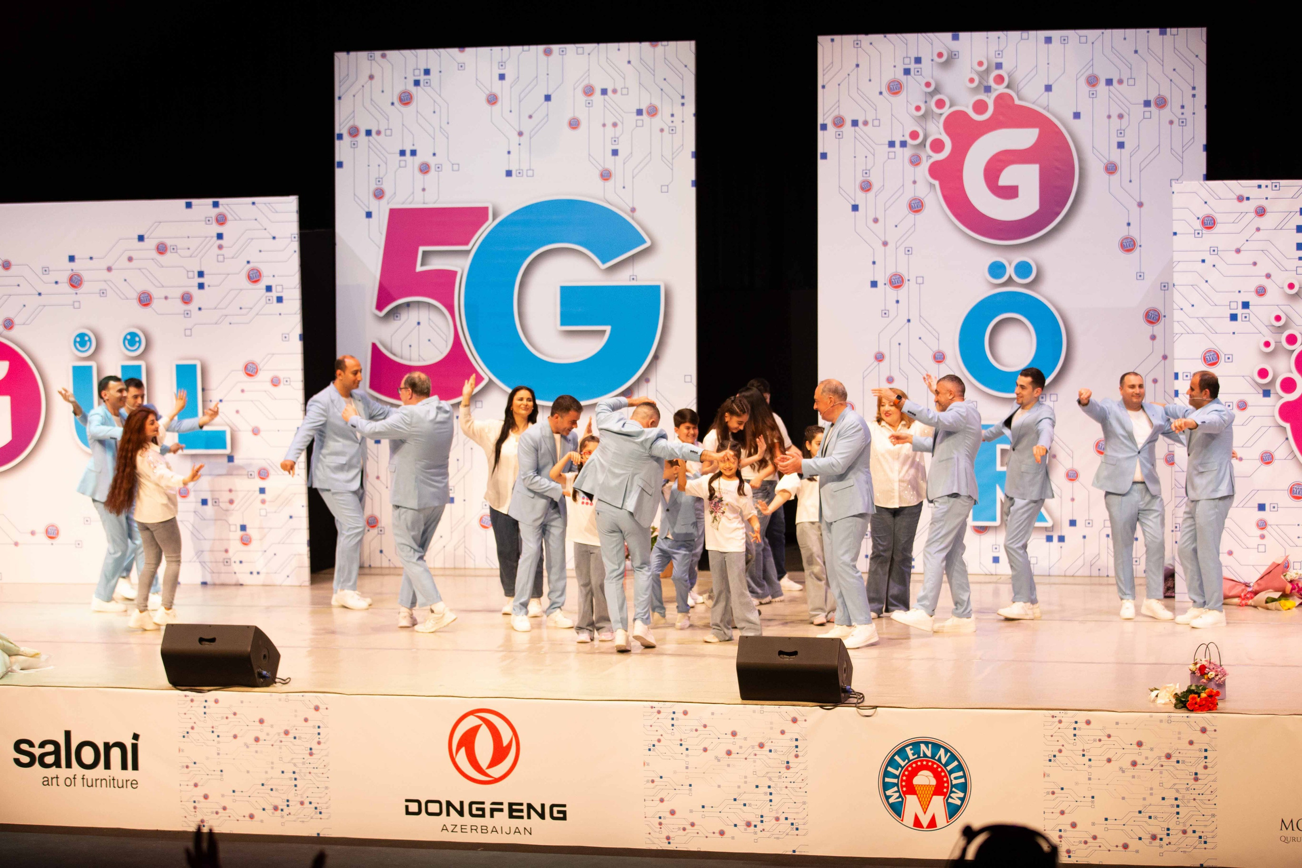 PLANET PARNI IZ BAKU. Wedding&Event photographer Ismail Rzayev in Baku