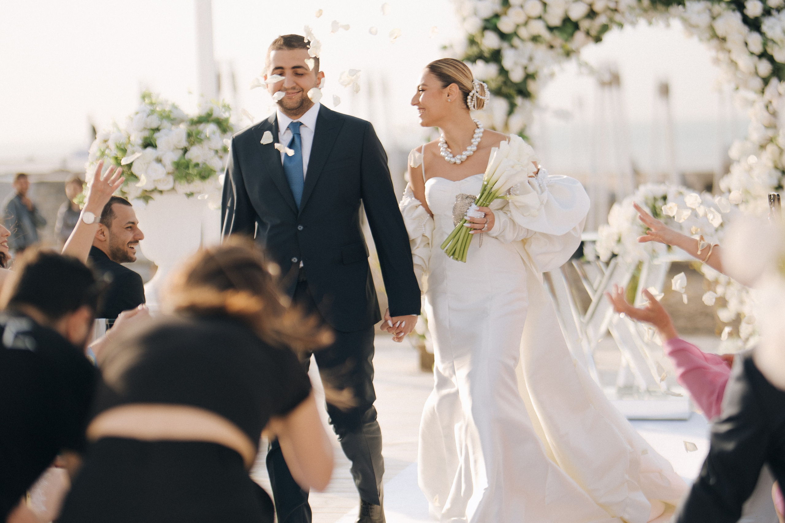 SABUHI&NARMIN. Wedding&Event photographer Ismail Rzayev in Baku