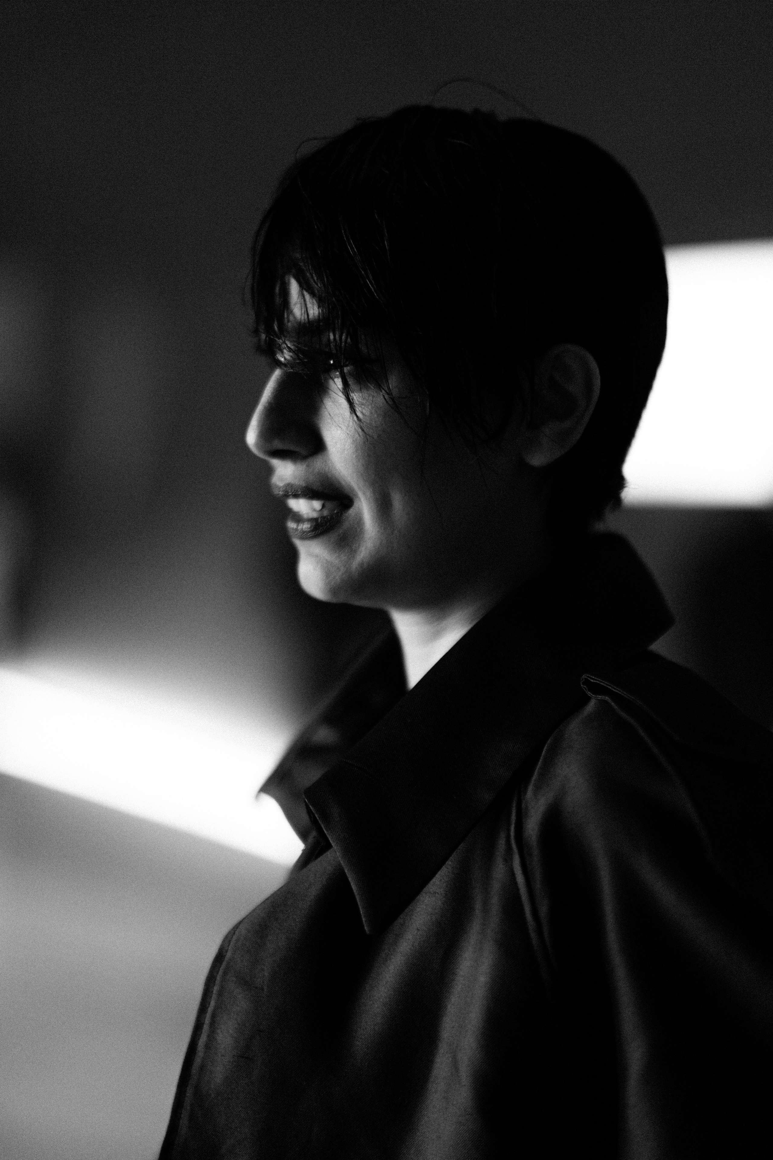 BAKU FASHION WEEK 2023 DAY1. Wedding&Event photographer Ismail Rzayev in Baku