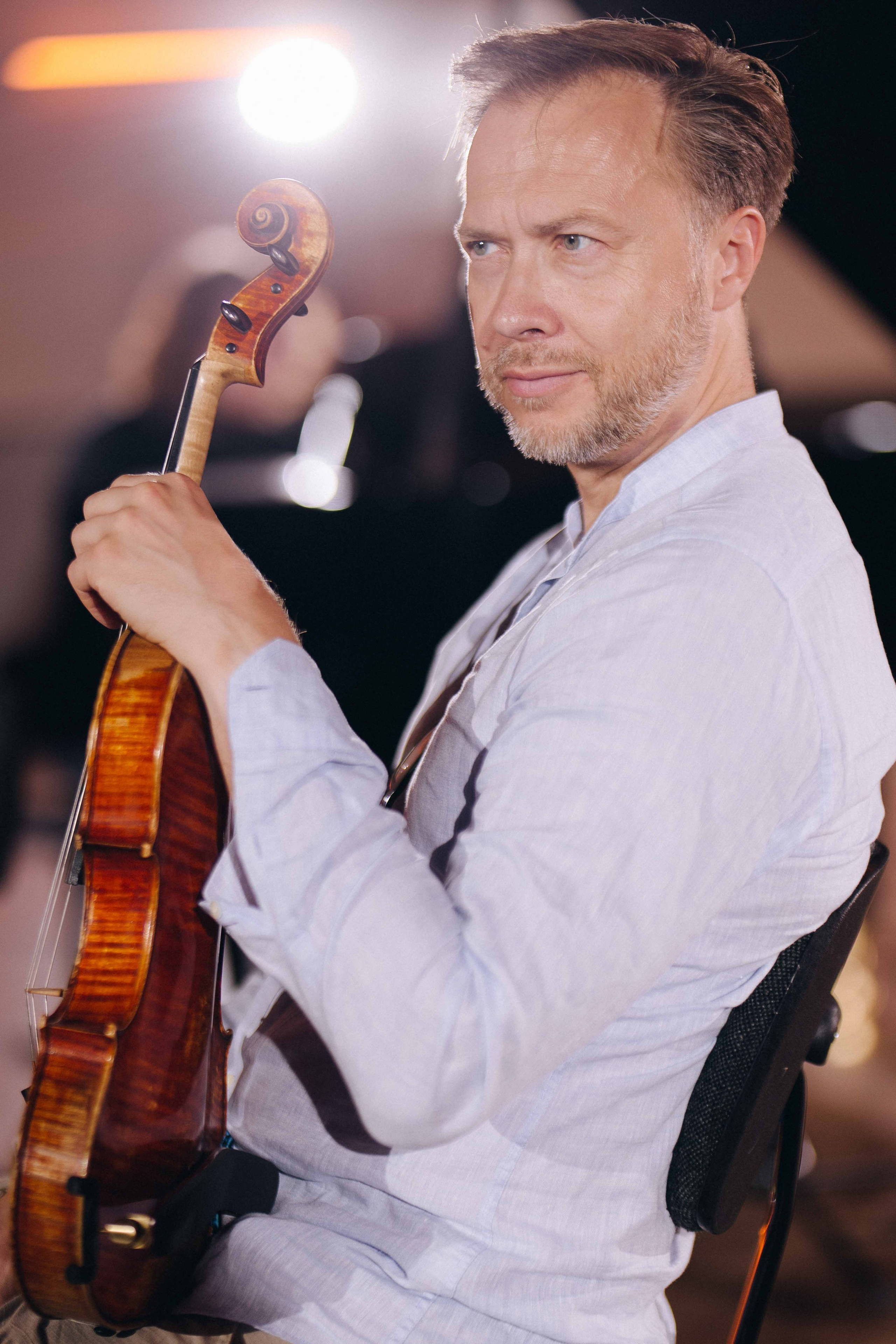 ZÜRICH KAMMERORCHESTER. Wedding&Event photographer Ismail Rzayev in Baku