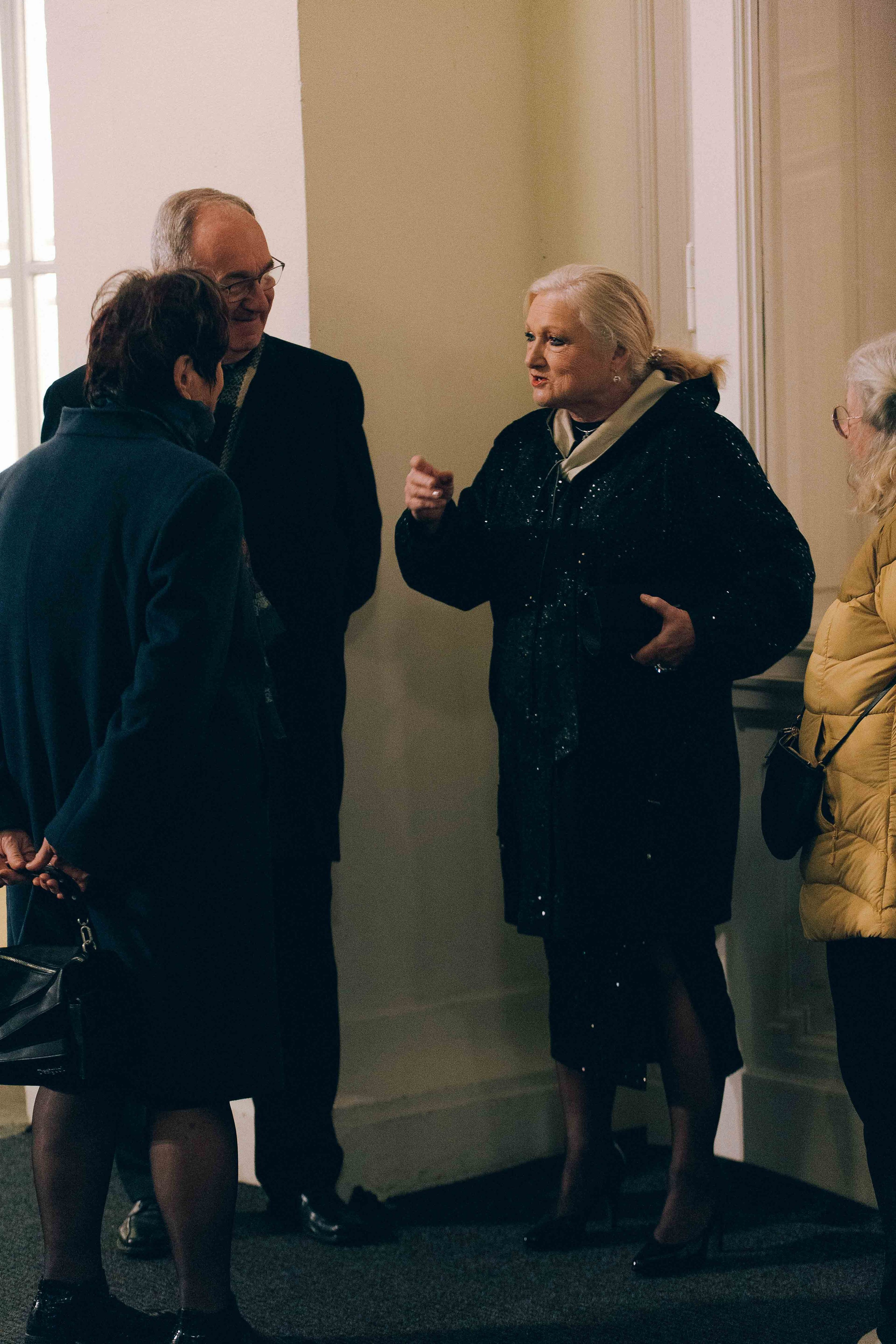 ZOFIN PALACE (PRAGUE). Wedding&Event photographer Ismail Rzayev in Baku
