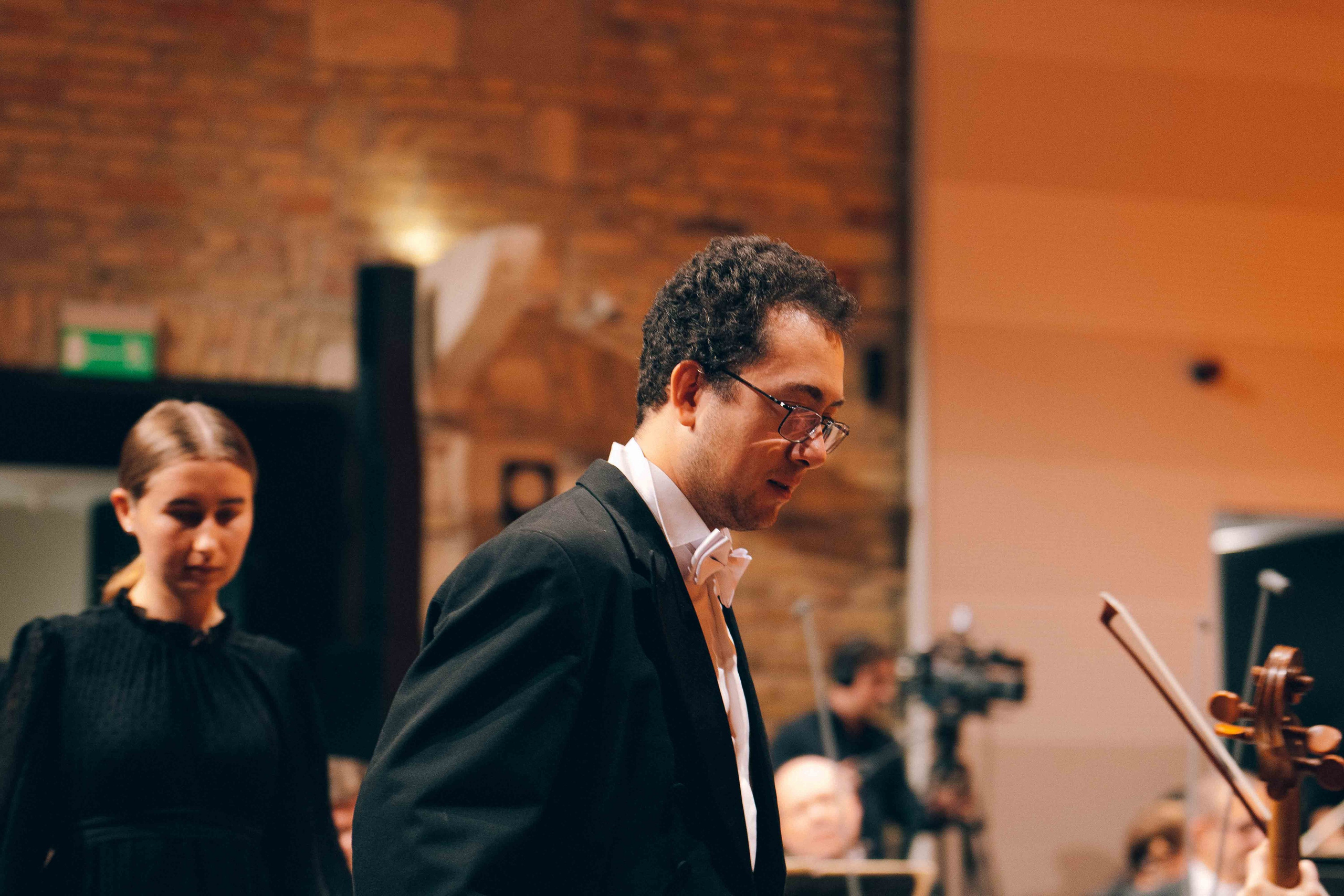 BUDAPEST MUSIC CENTER. Wedding&Event photographer Ismail Rzayev in Baku