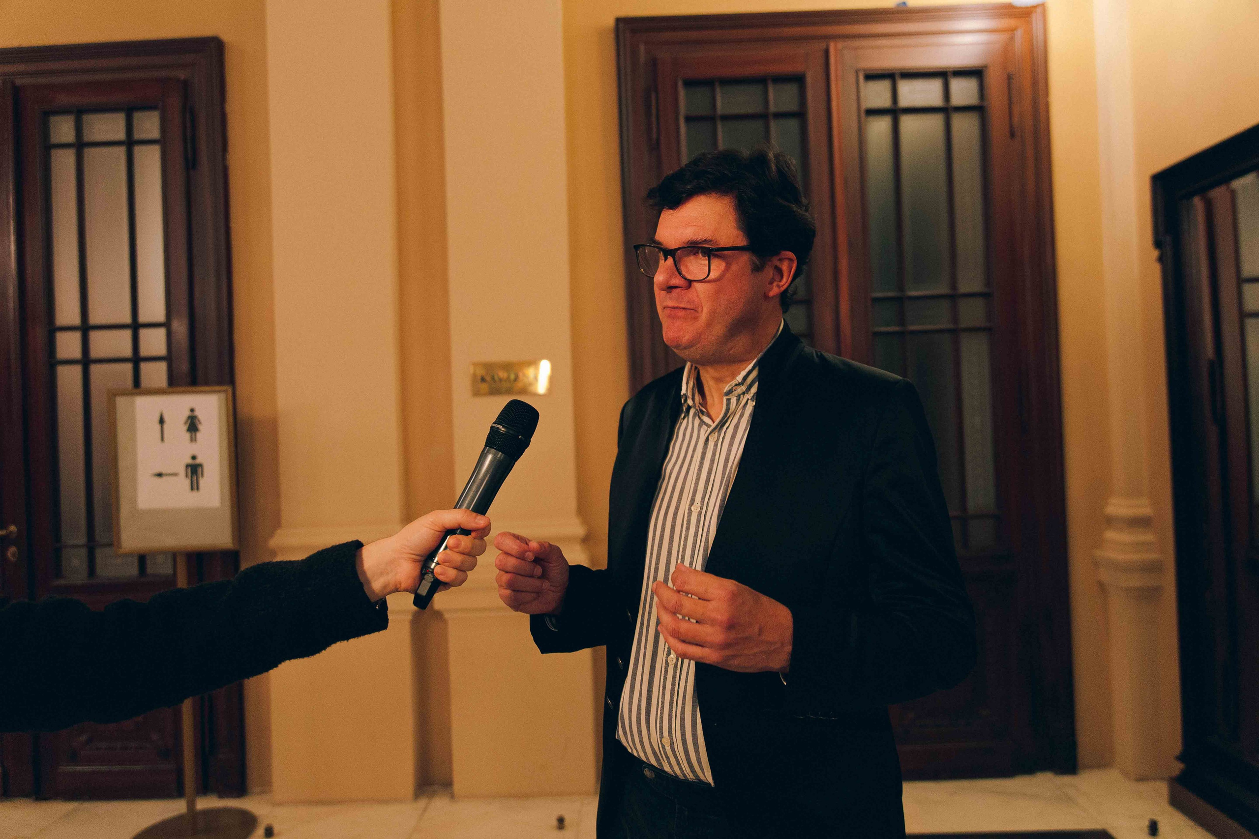 ZOFIN PALACE (PRAGUE). Wedding&Event photographer Ismail Rzayev in Baku