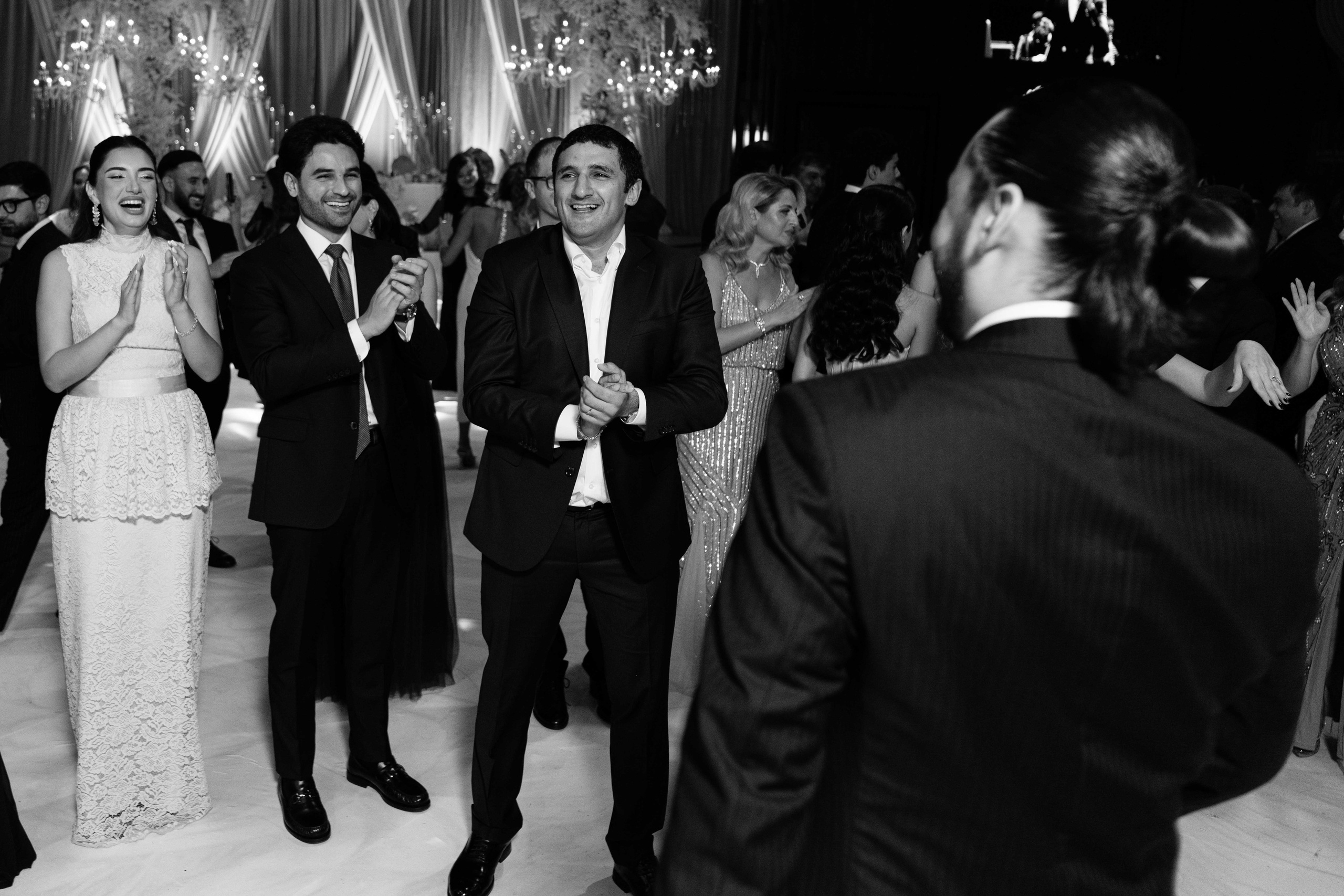 ALI&NARMIN. Wedding&Event photographer Ismail Rzayev in Baku