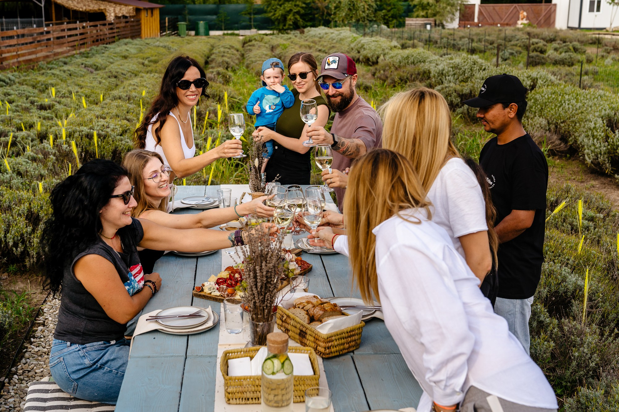 Fotografie Horeca. Fotograf Corporate Business