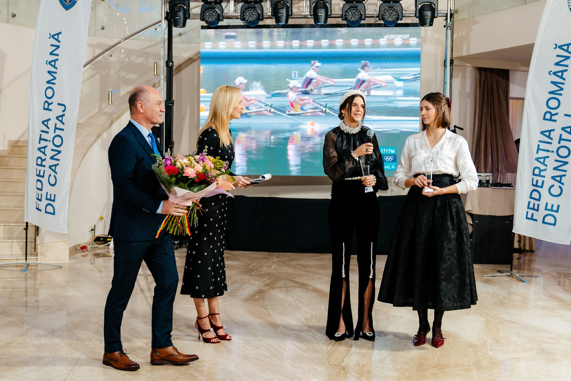 Fotografii Gale — Expoziții — Sponsori. Fotograf Corporate Business