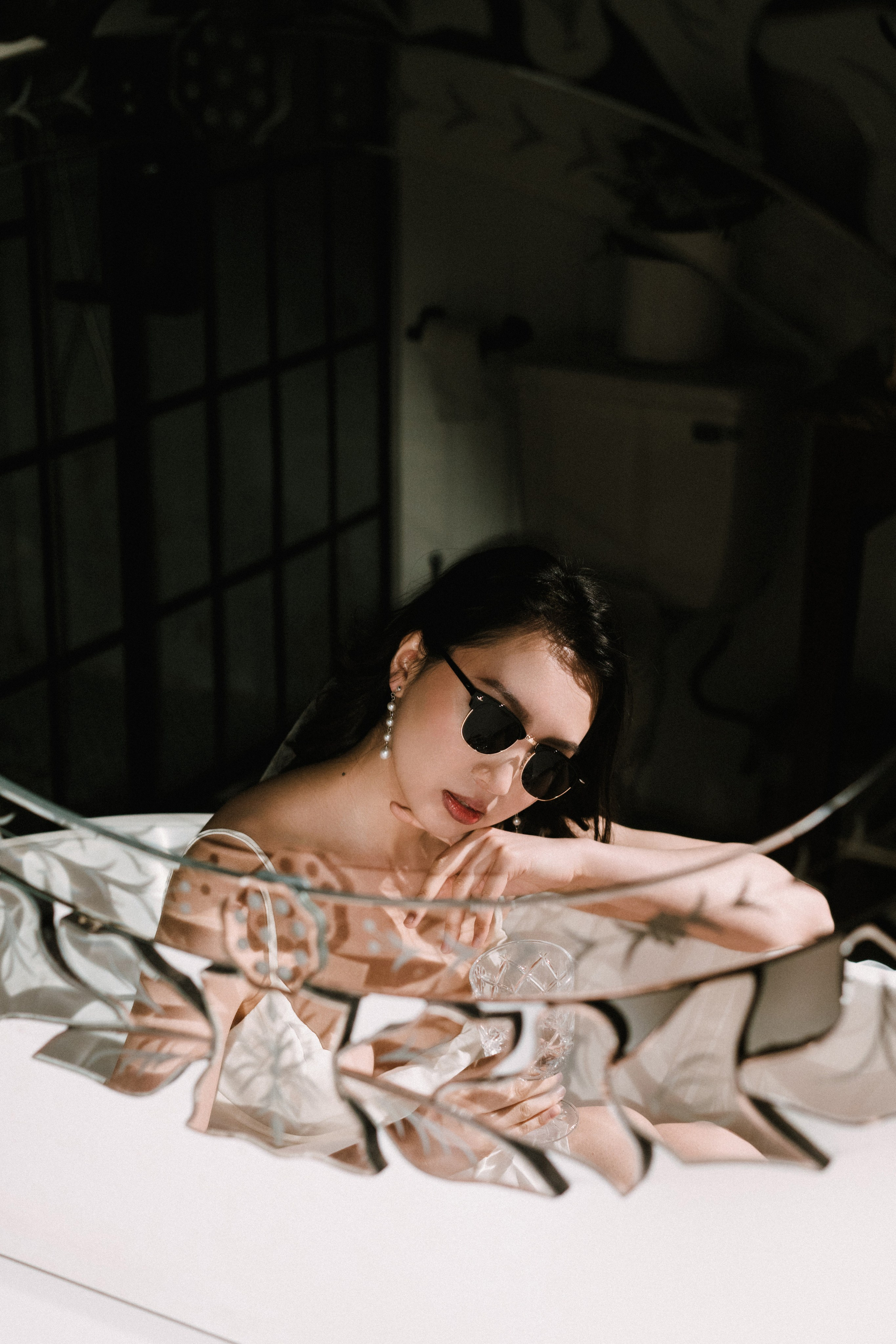 Elopement in New York. Videographer and photographer in New York // MAKAROV.VIDEO