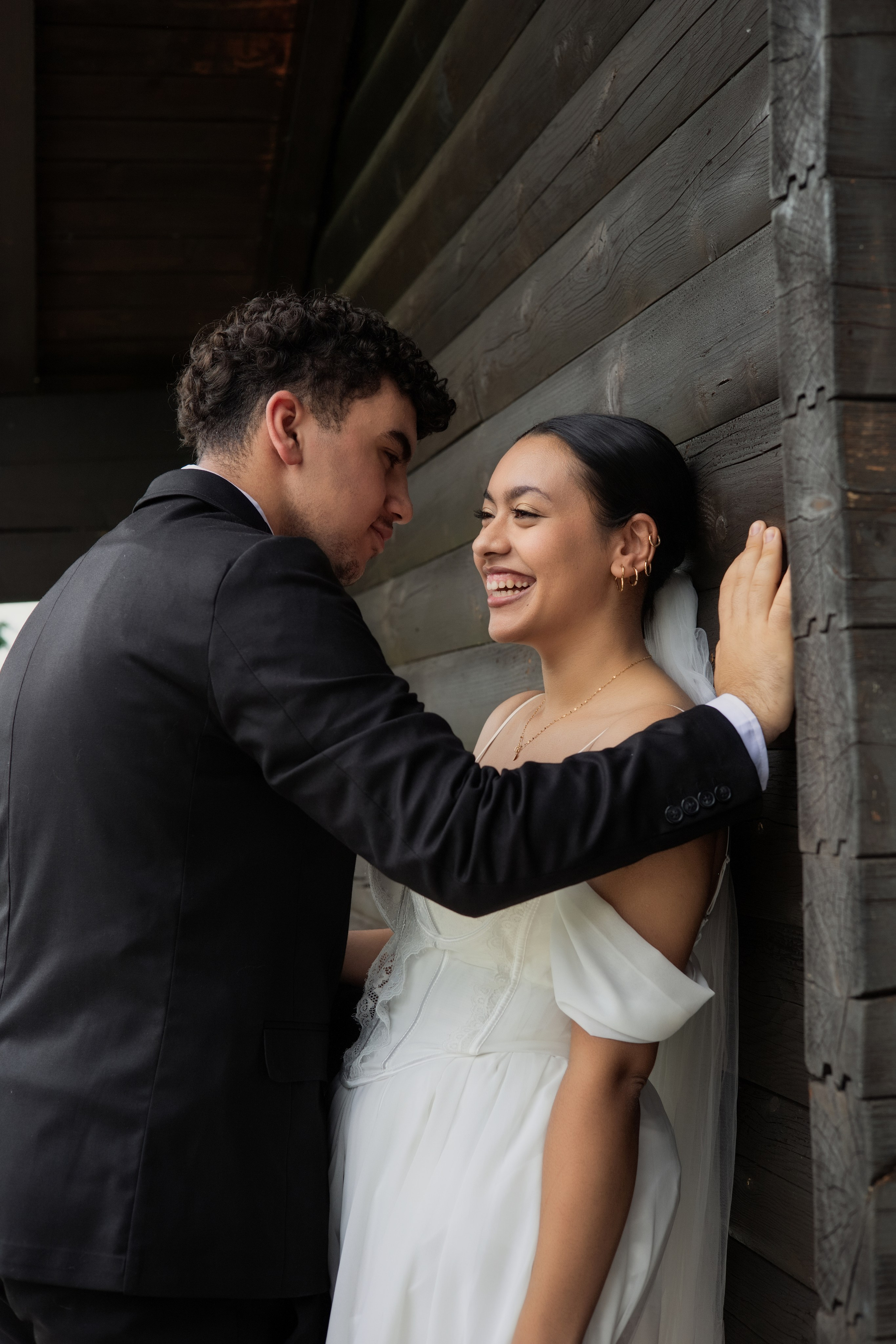 Wedding. Ole Photographer