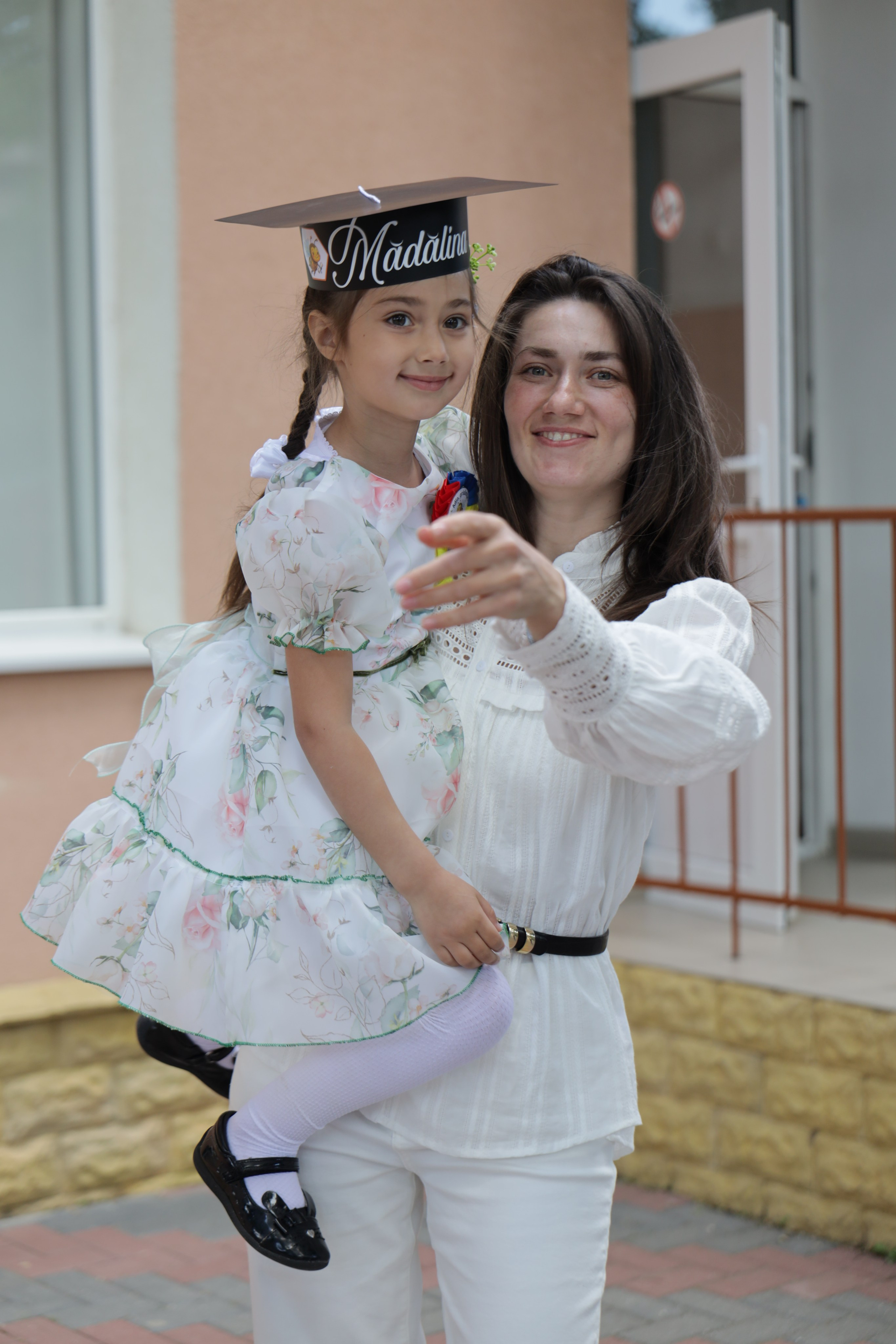 Adio Grădiniță 2026. Alika Dia- Fotograf în Republica Moldova, Strășeni