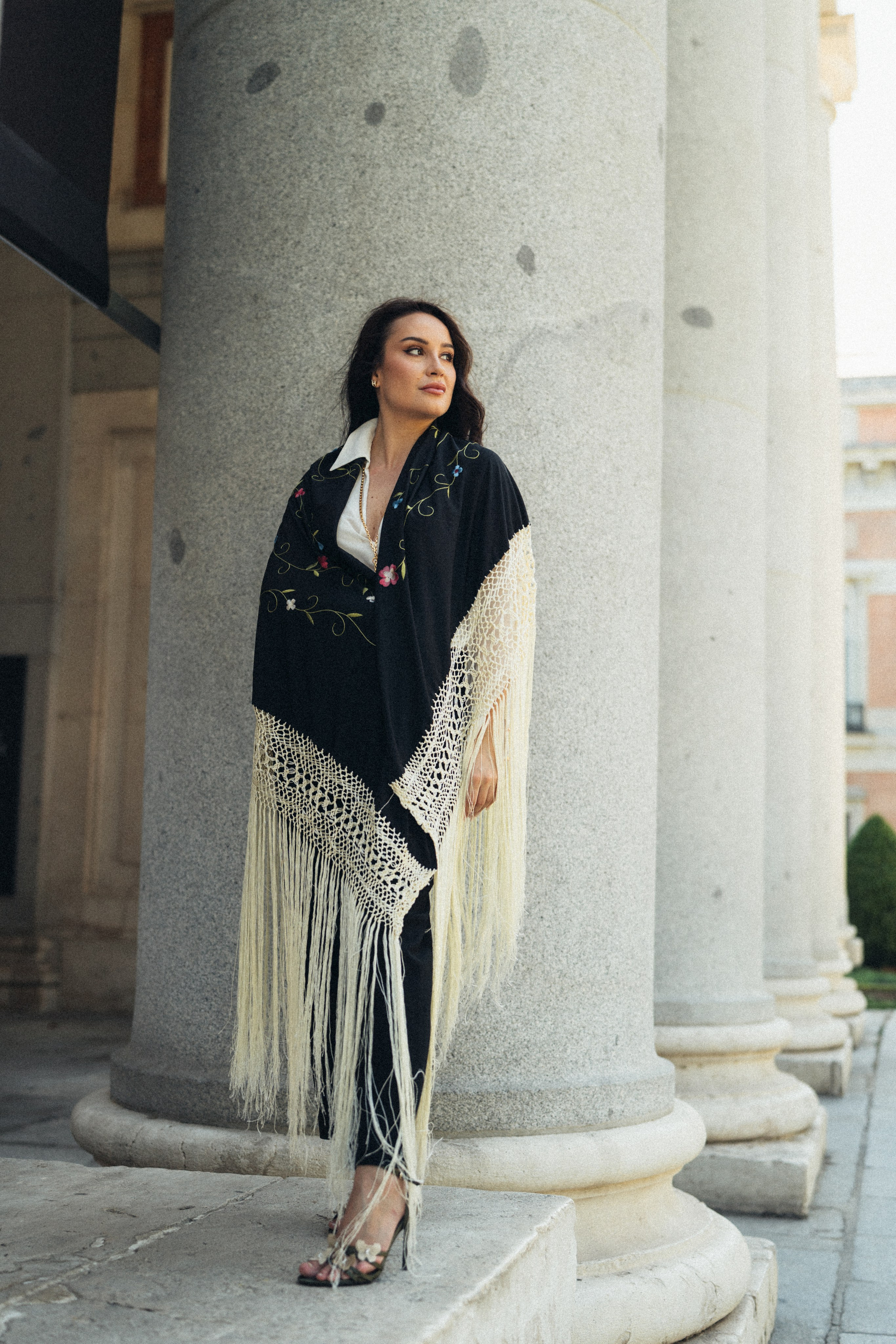 Julia. Fotógrafo en Madrid, España. Alyona Belyaninova