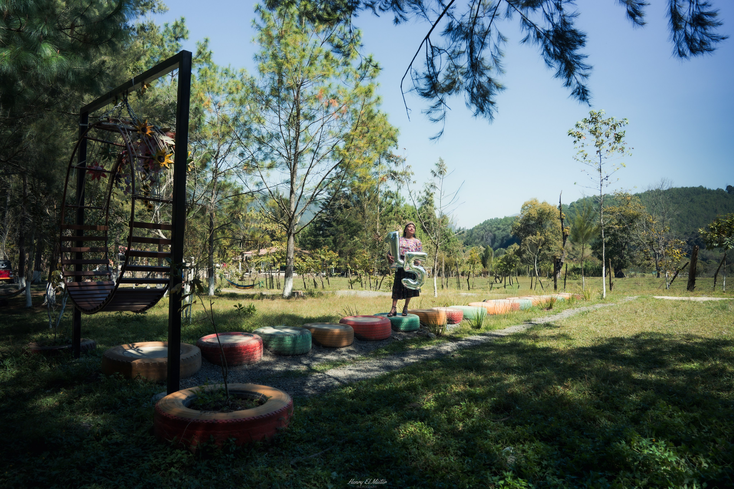 GALERIA. Henry Elmister fotógrafo de alta Verapaz Guatemala