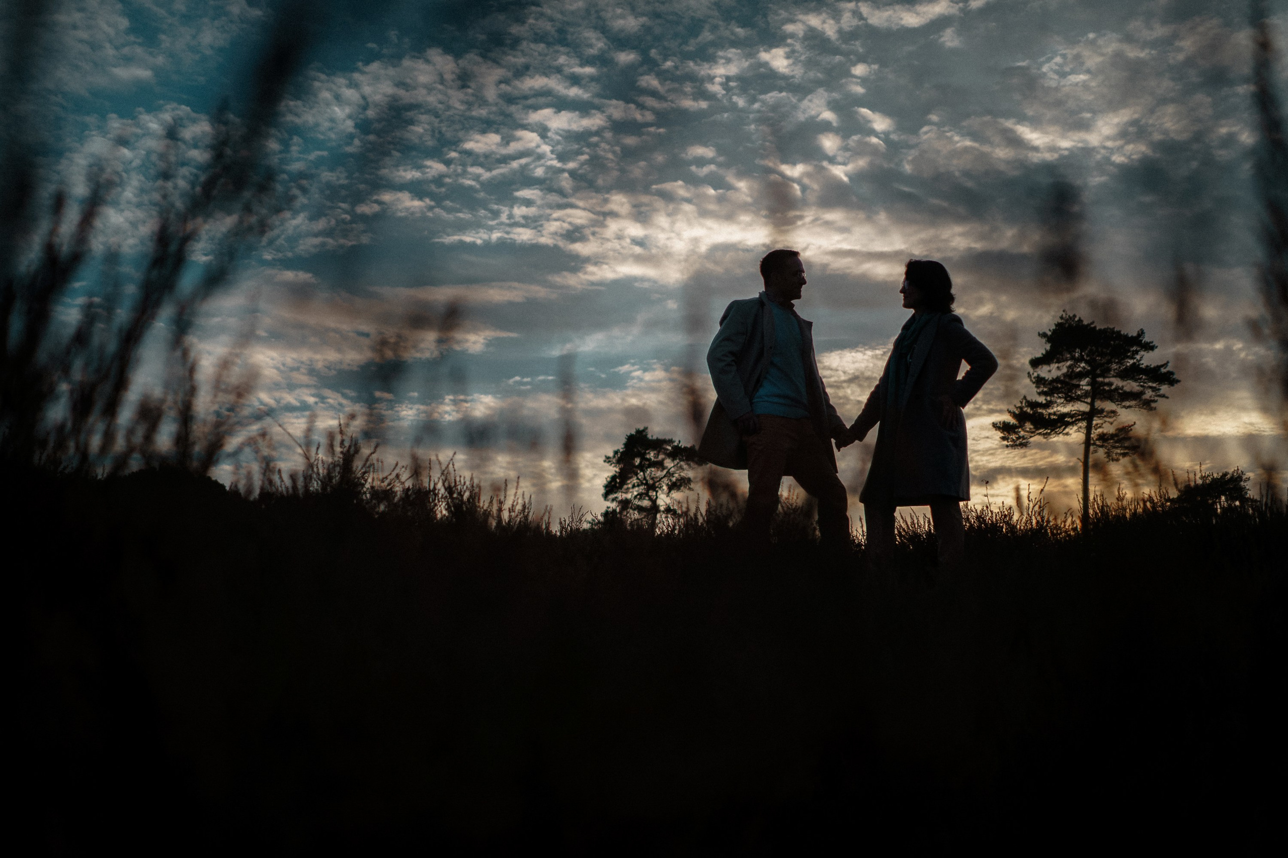 Lovestories. Ted Estos | Fotograf | Düsseldorf · NRW