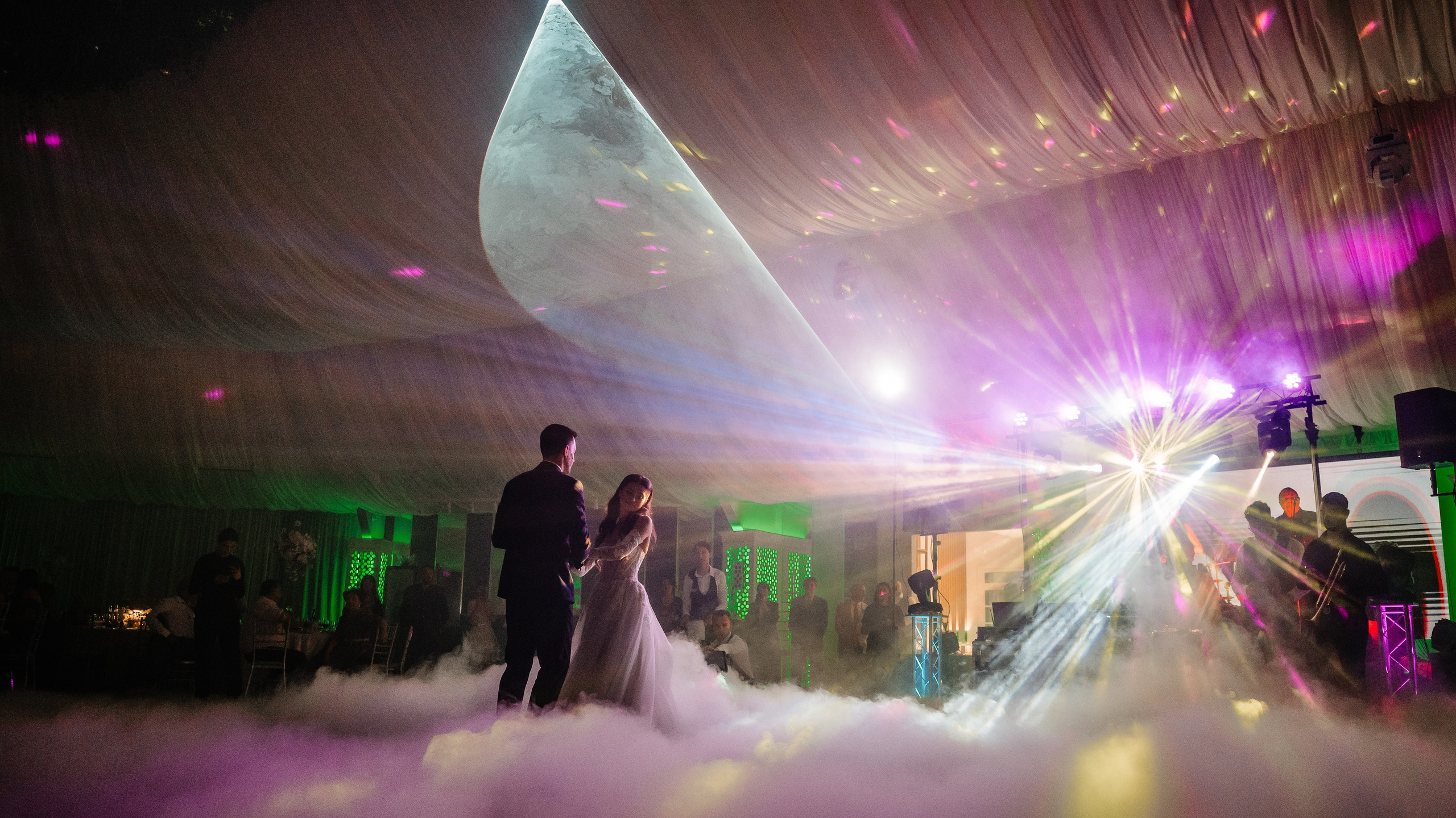 🤎 S a b i n a & P a u l - Wedding Day Preview. Wedding & Family Photographer