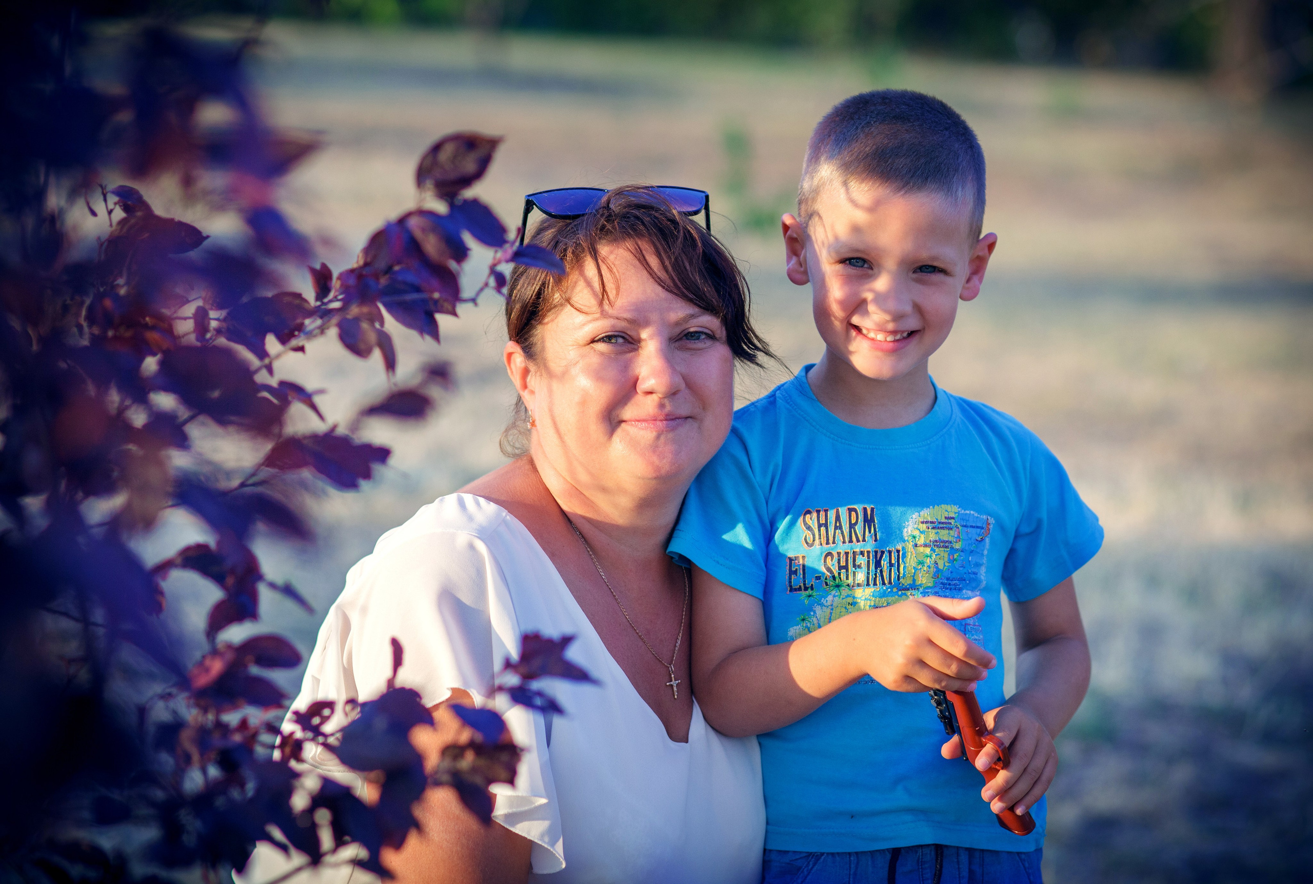 Дитяча фотосессія Південноукраїнськ
