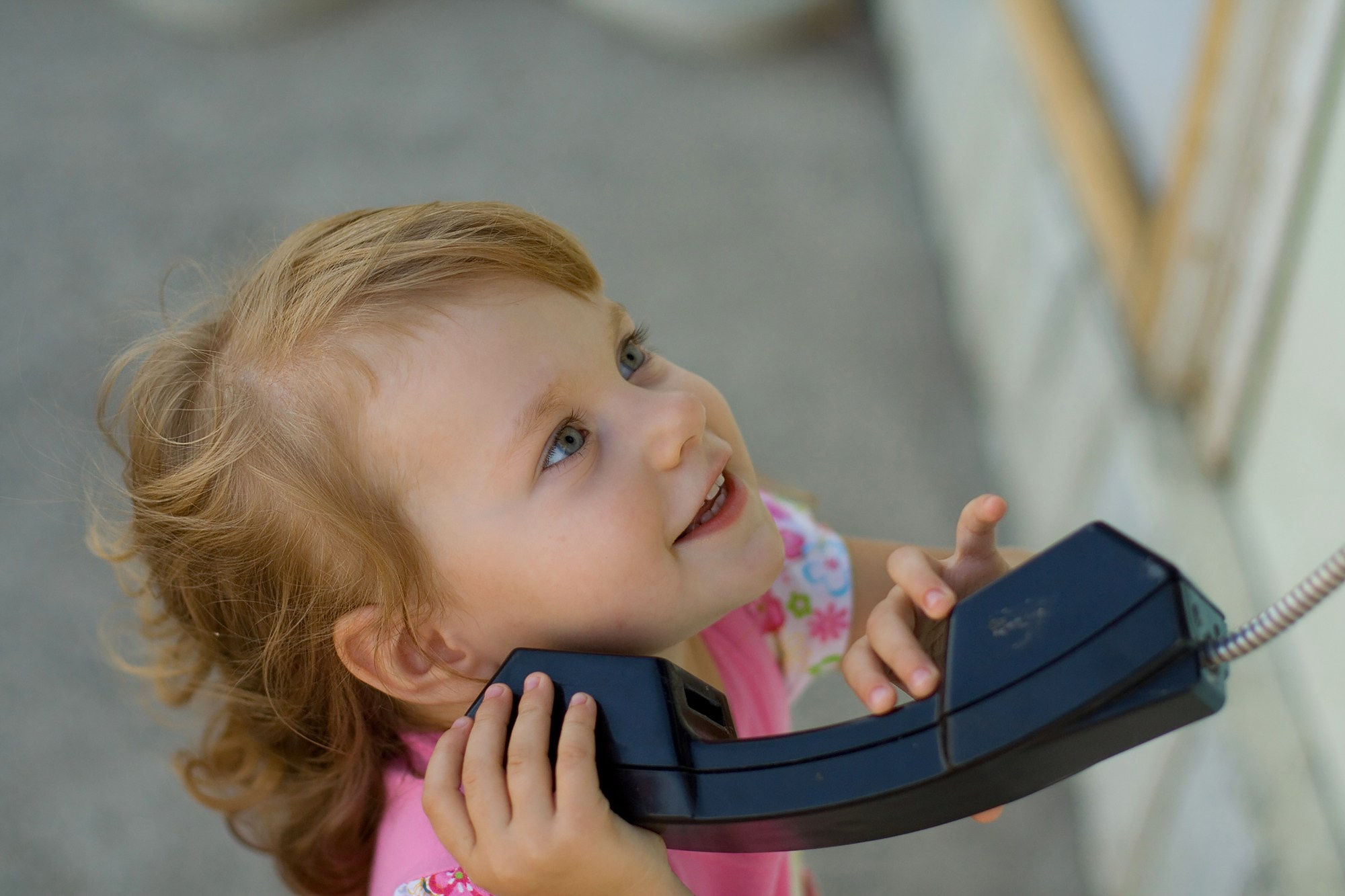 Детский портрет Южноукраинск