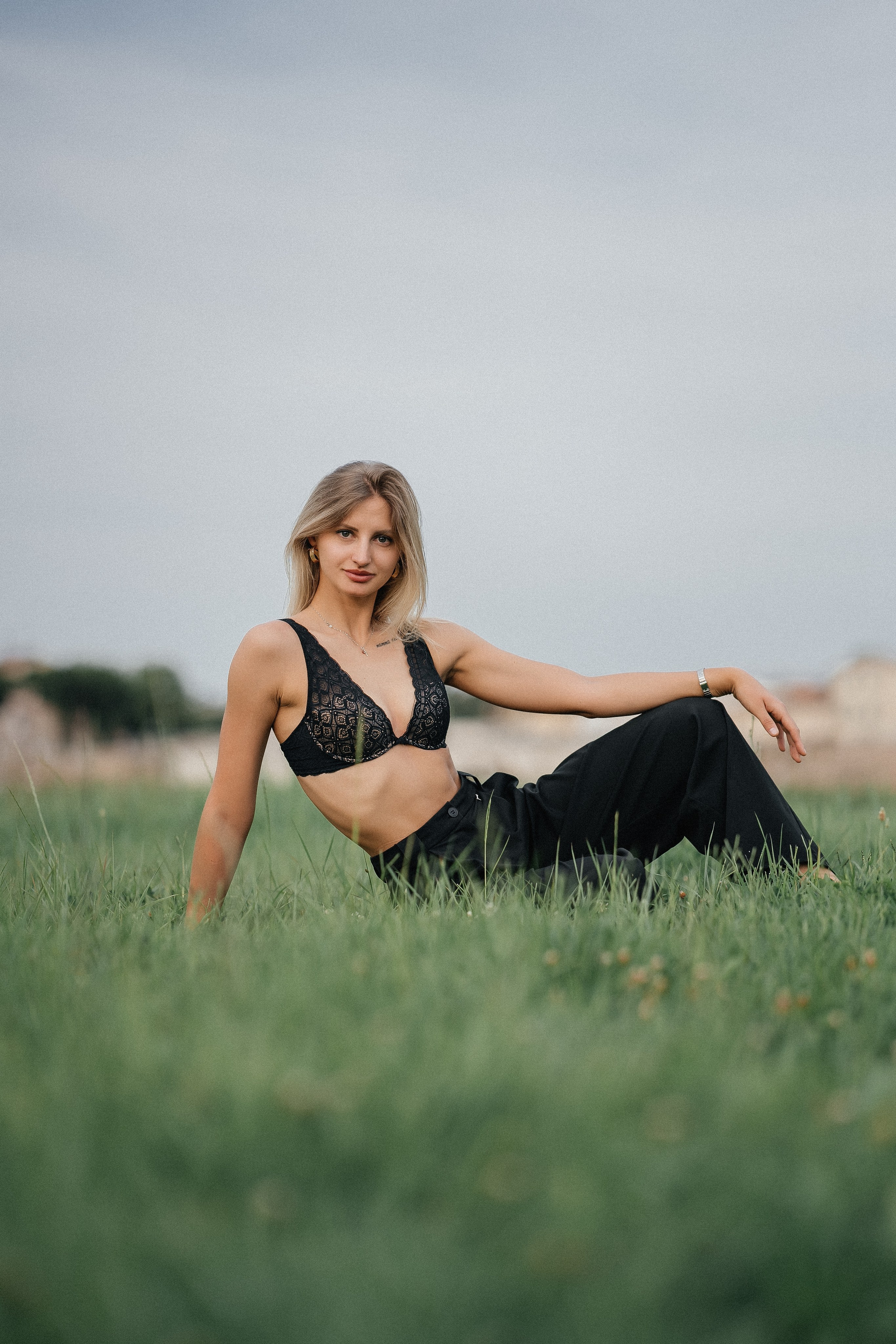 In park. Весільний фотограф Вікторія Саврук