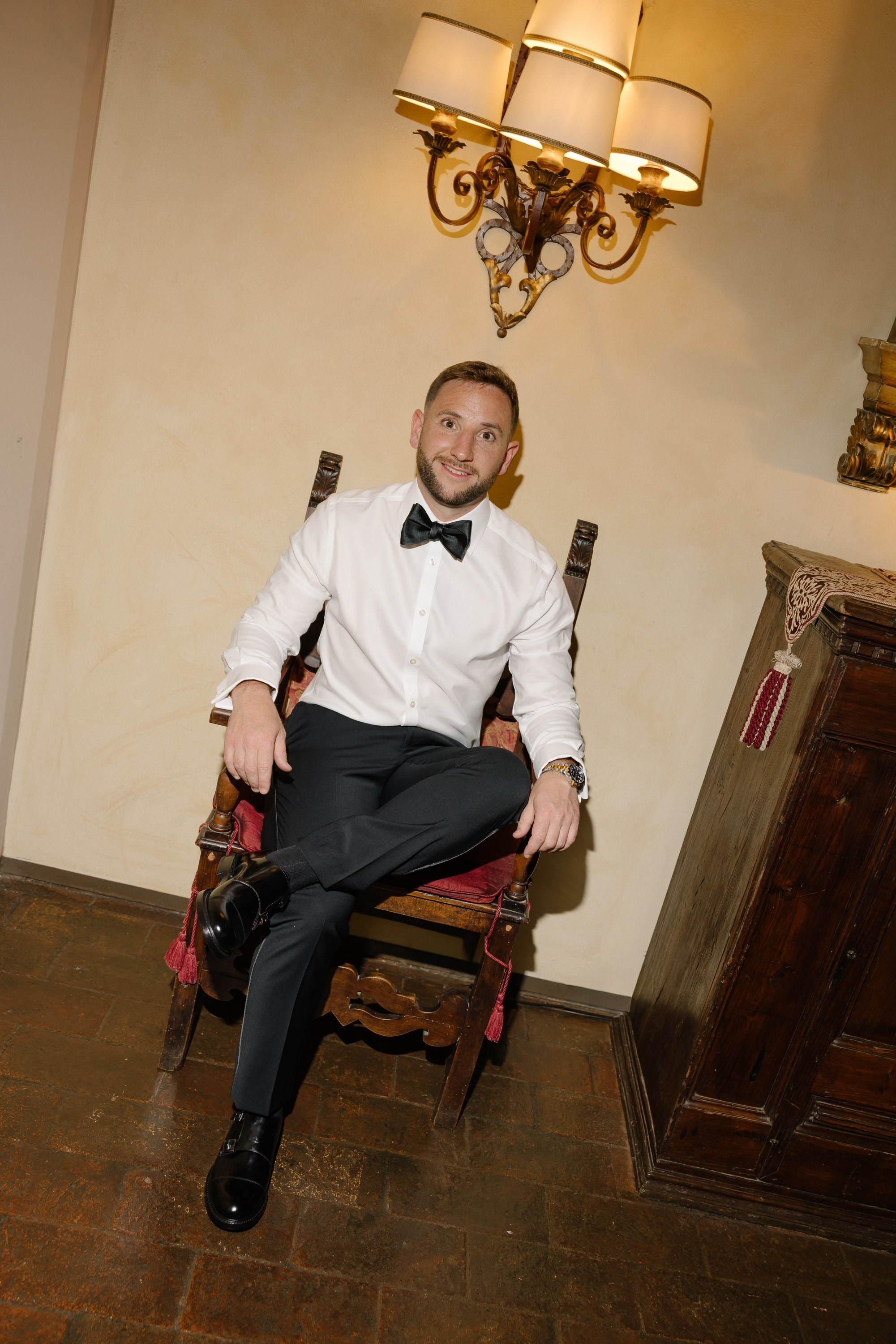 Andrew 🤍 Tilly in Tuscany. Fotografa Rimini