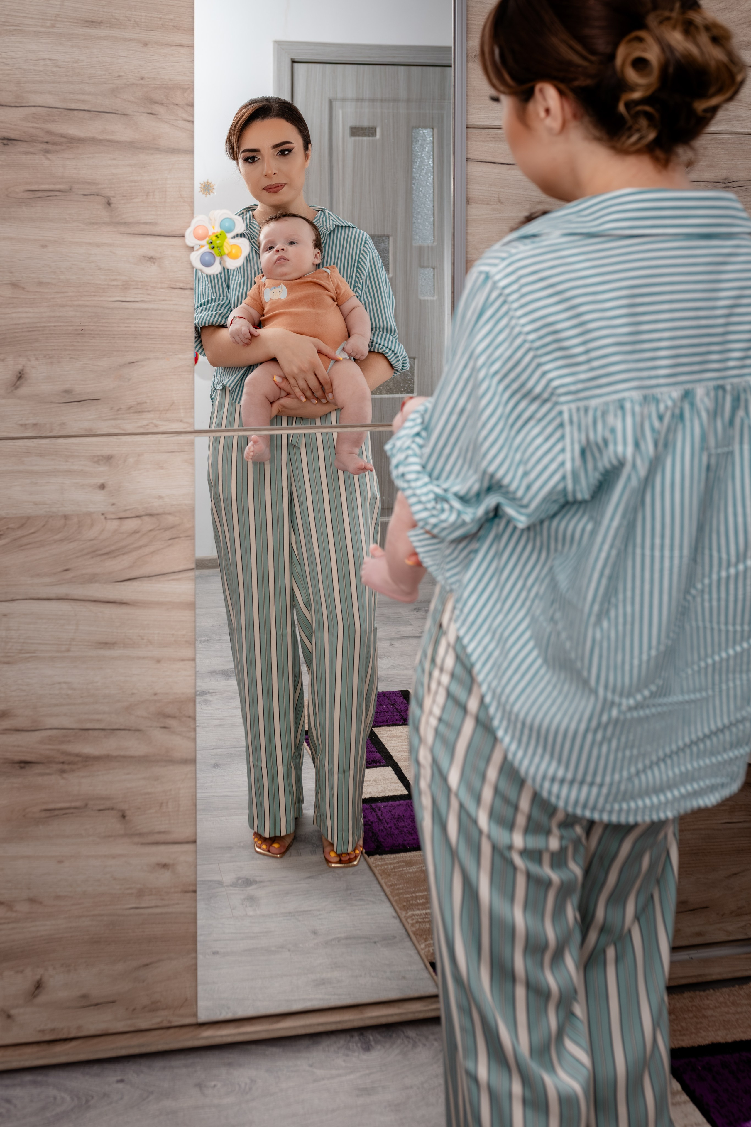 Poze Botez. Lucian Dedeu — Fotograf de nuntă și eveniment