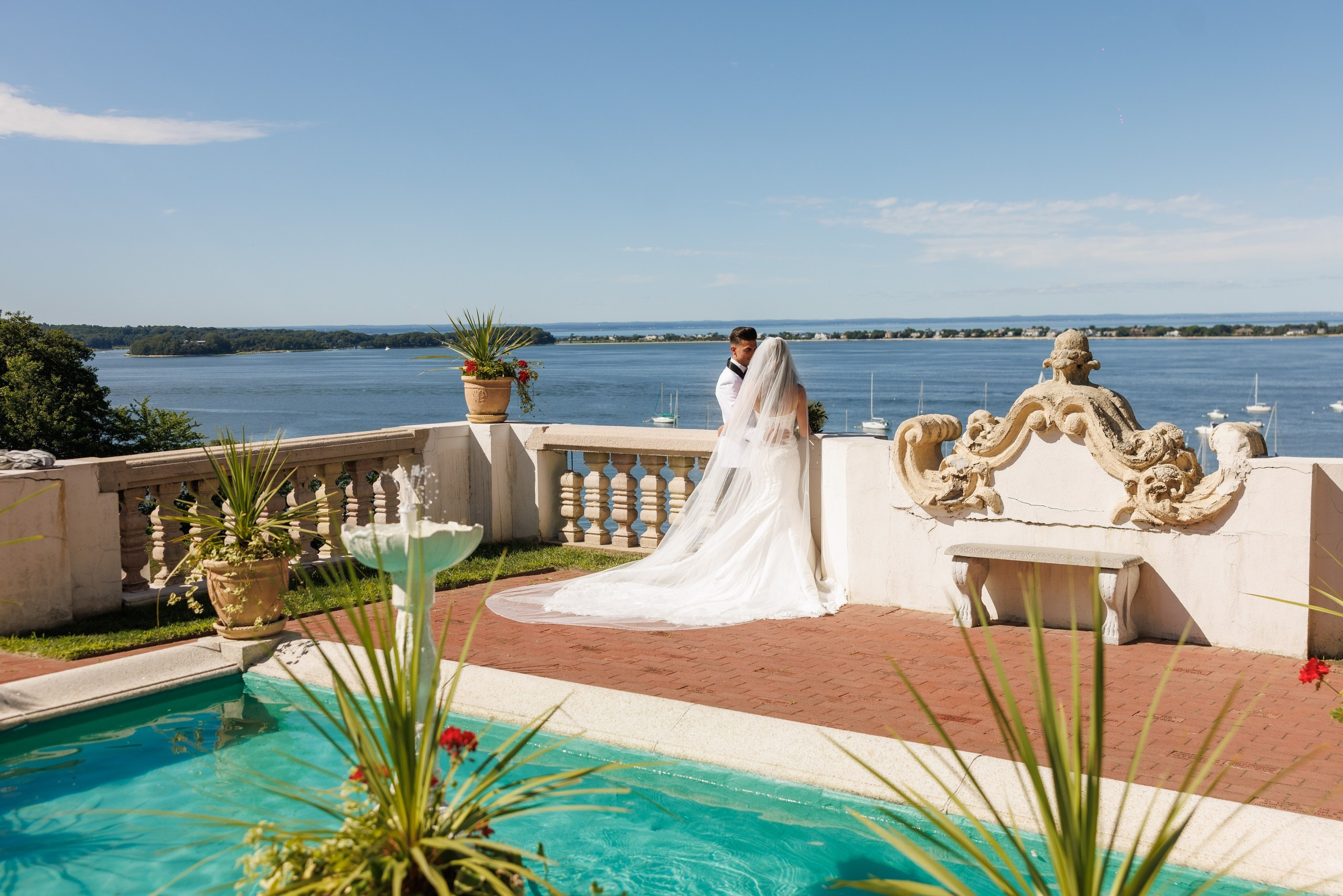 Kathryn and Jack. Wedding Photo & Video