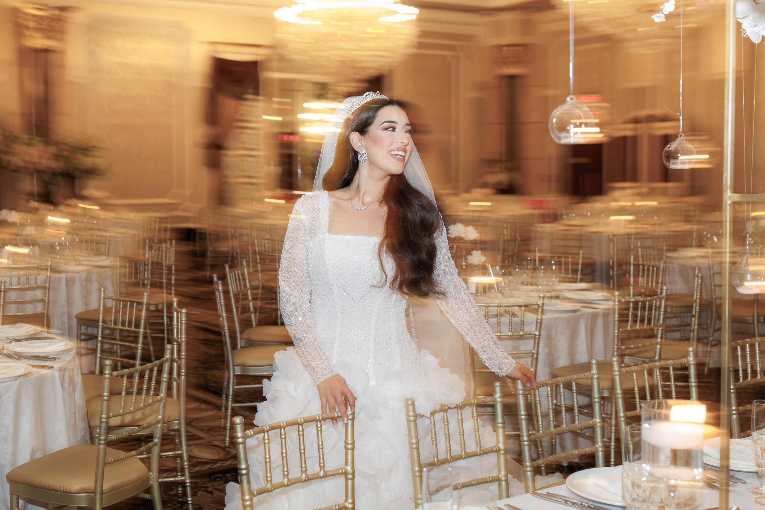 Mohammad & Amal. Wedding Photo & Video