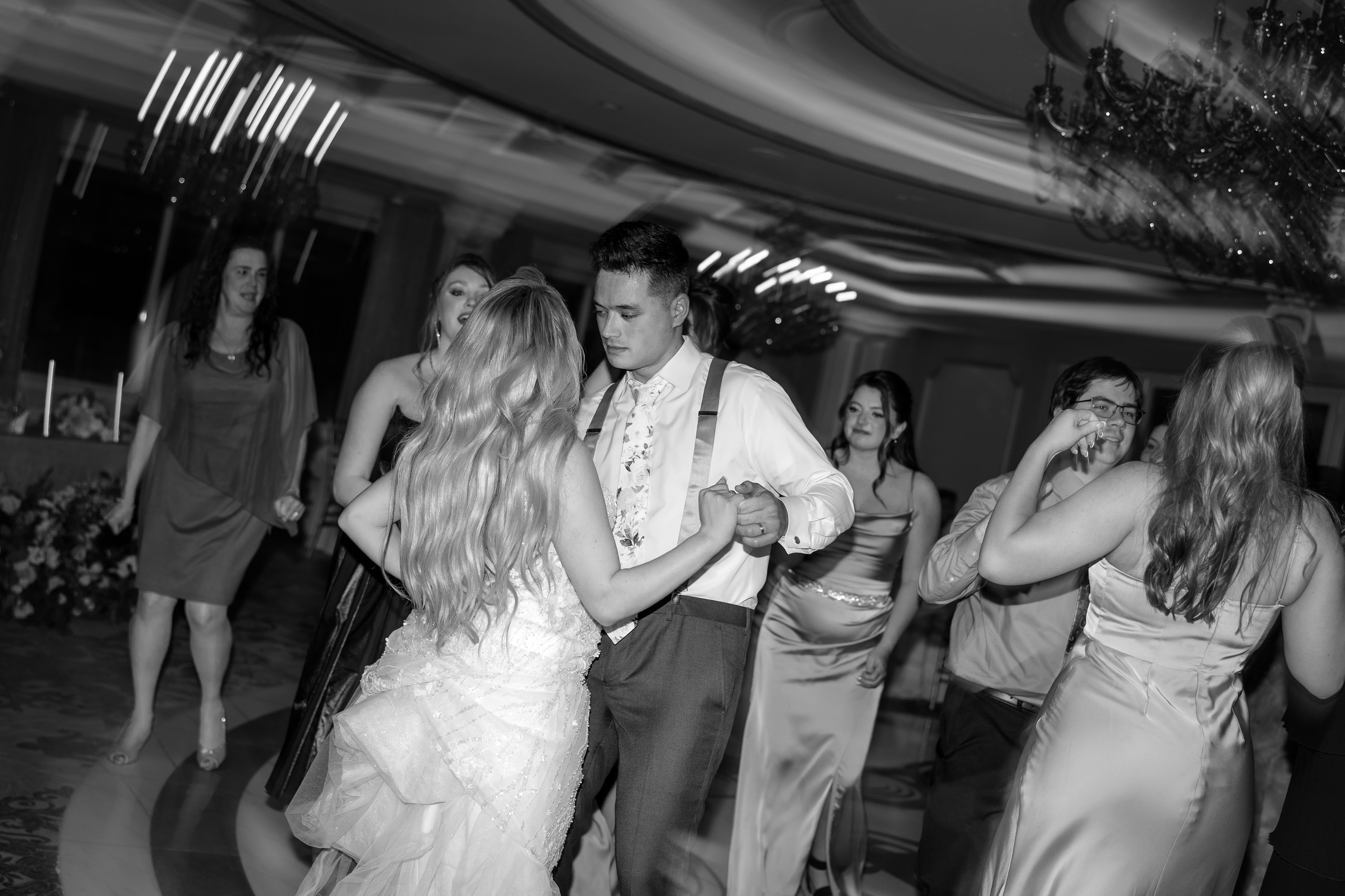 Nicole & Jake, The Mansion on Main Street, NJ. Wedding Photo & Video