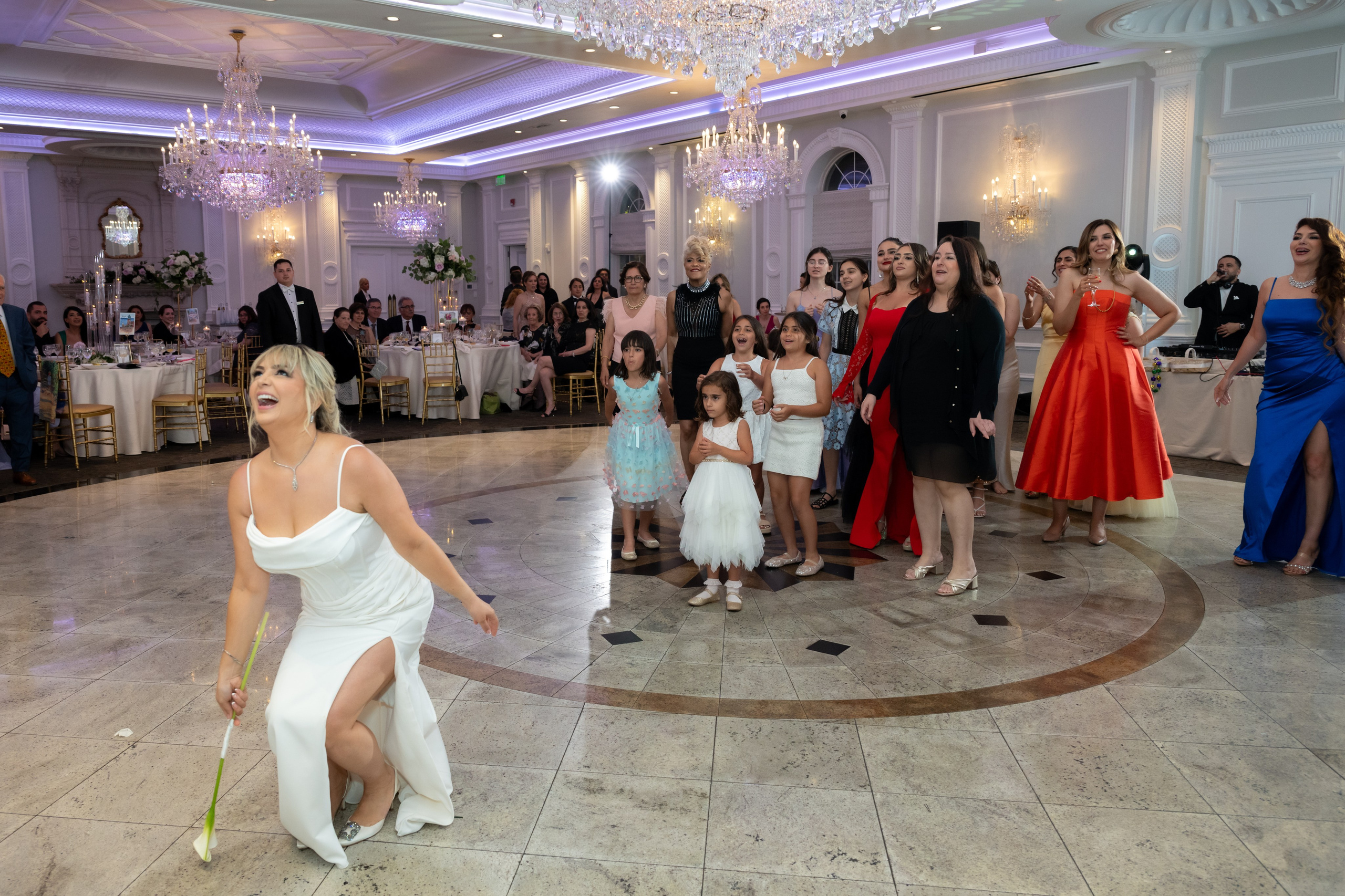 Mandana & Babak. Wedding Photo & Video