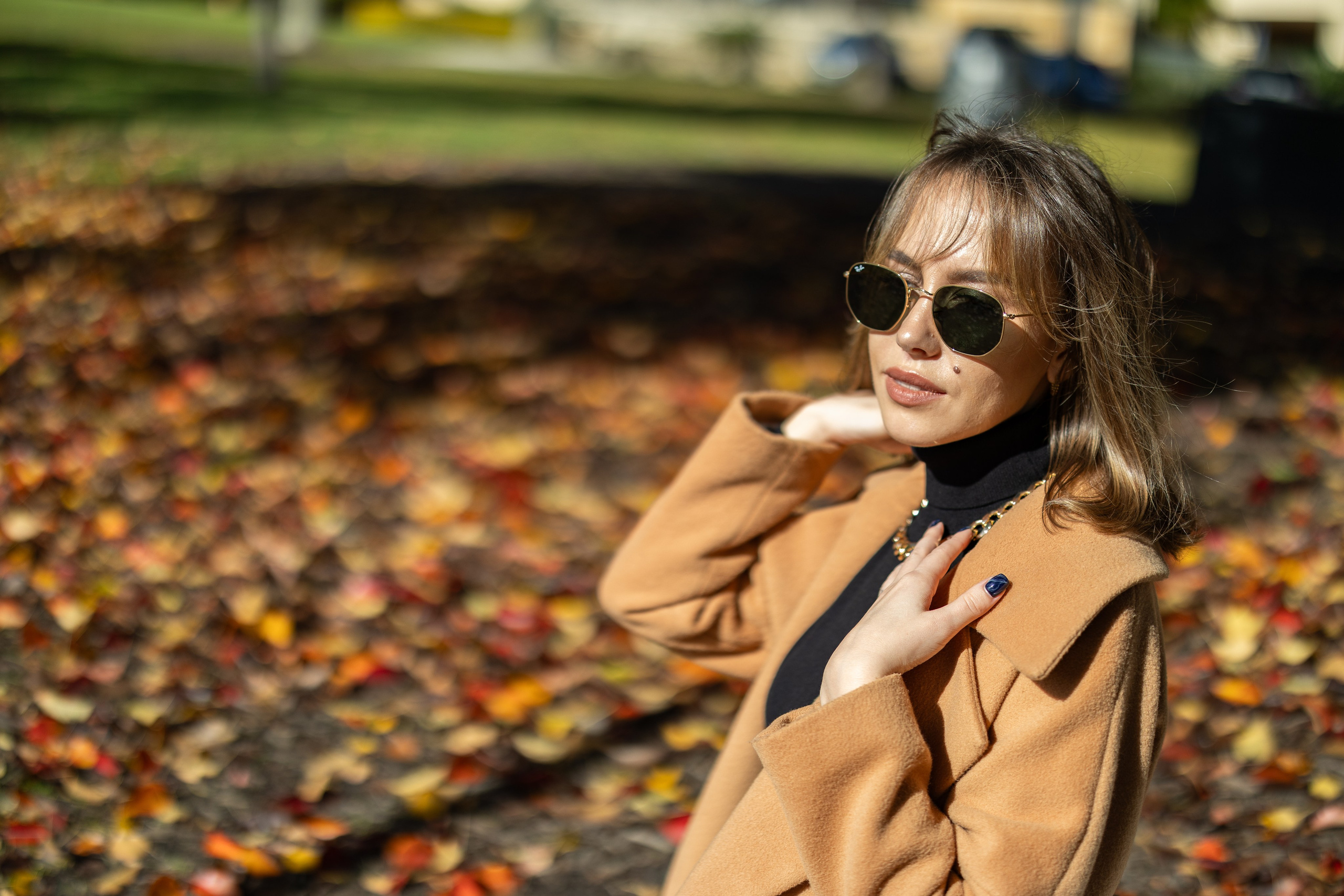 Lifestyle photos from different photoshoots