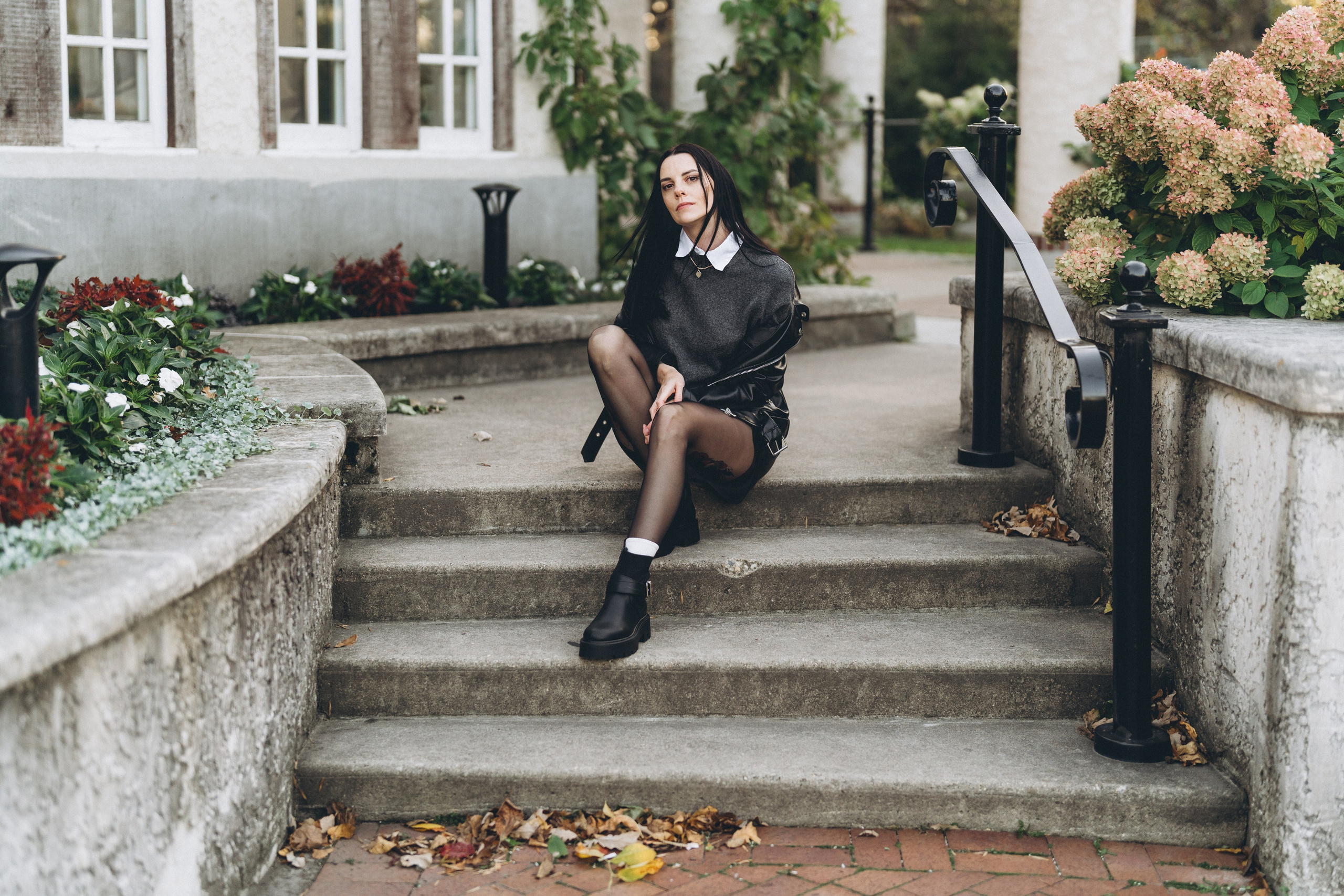 Family photoshoot. Photographer Viktoriia Skavronskaya