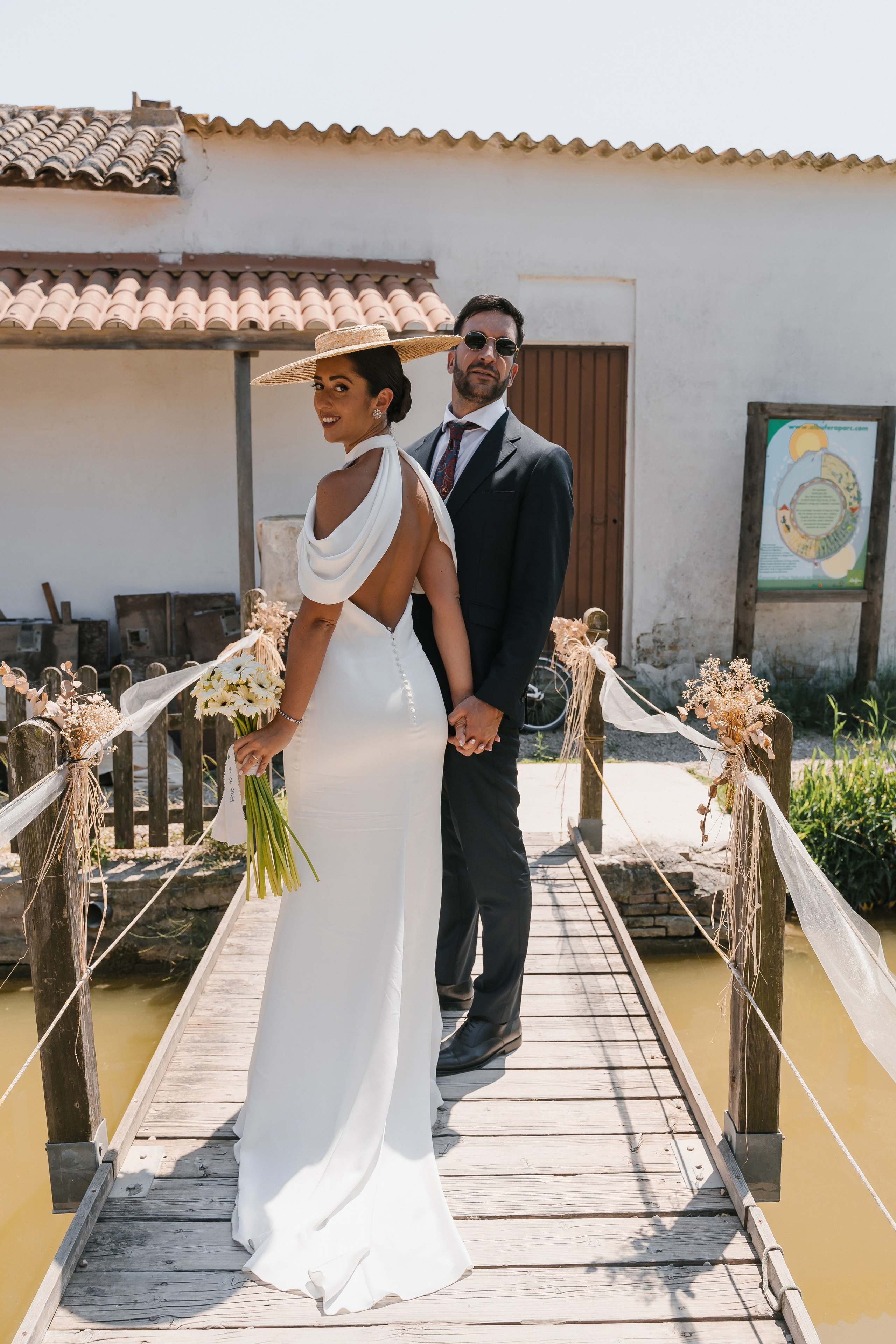 M & N. Fotógrafa de bodas y familias en España, Valencia: Nadia ProFoto