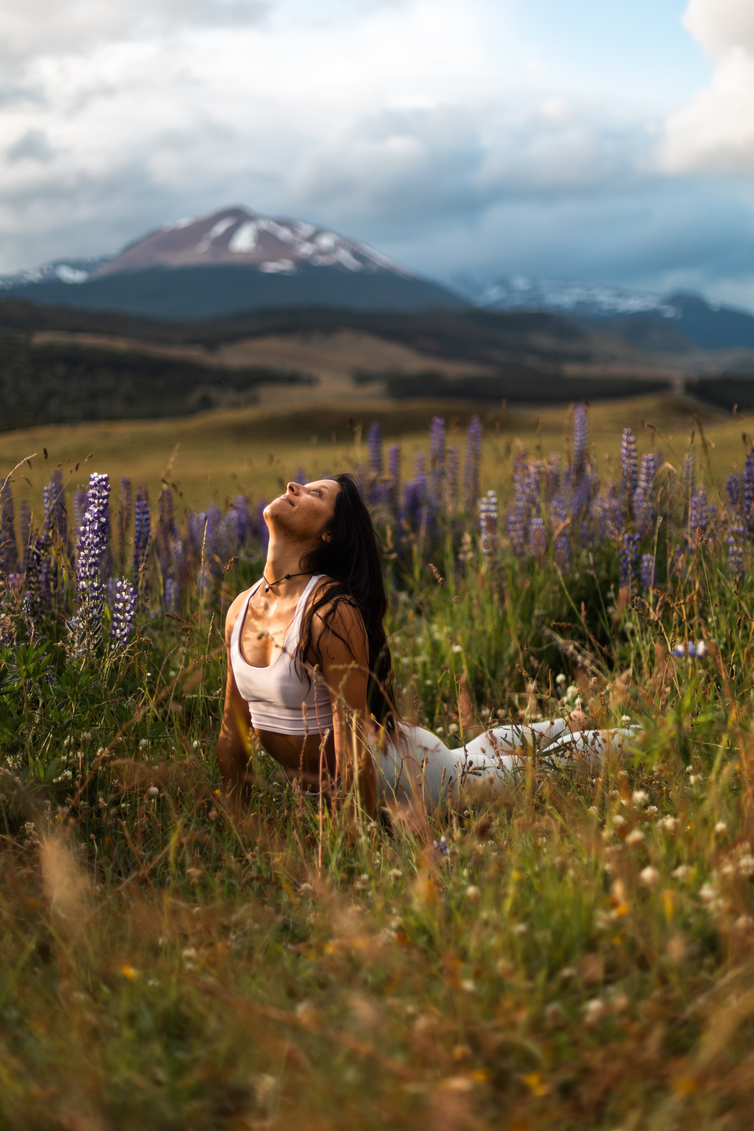 Fotografía de eventos. Fotógrafo de naturaleza en la región de Aysén, Chile Francisco Vera