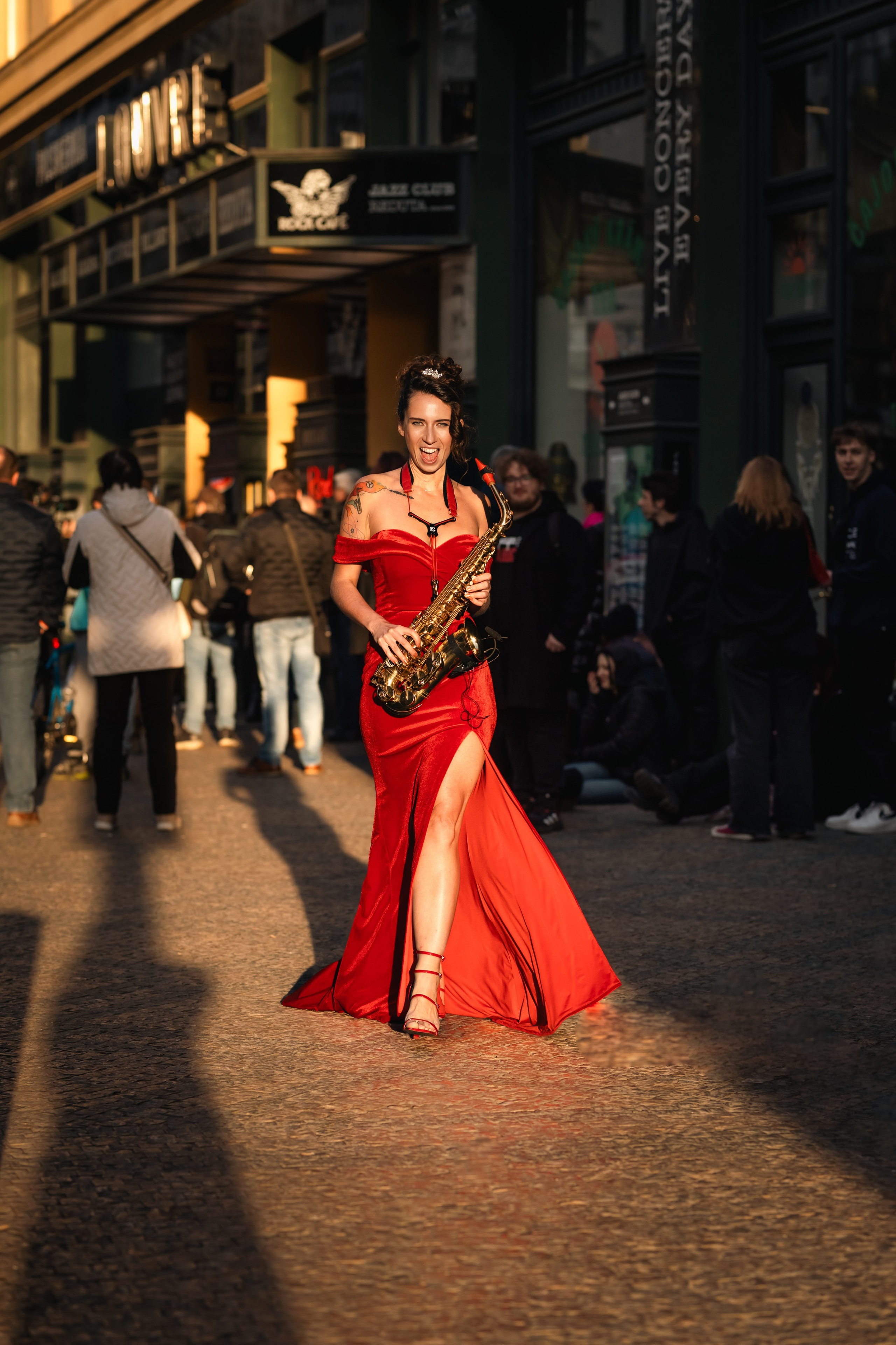 FOTO WORKSHOPY. Brand / Business Photographer & Coach Prague — Dana Lišková