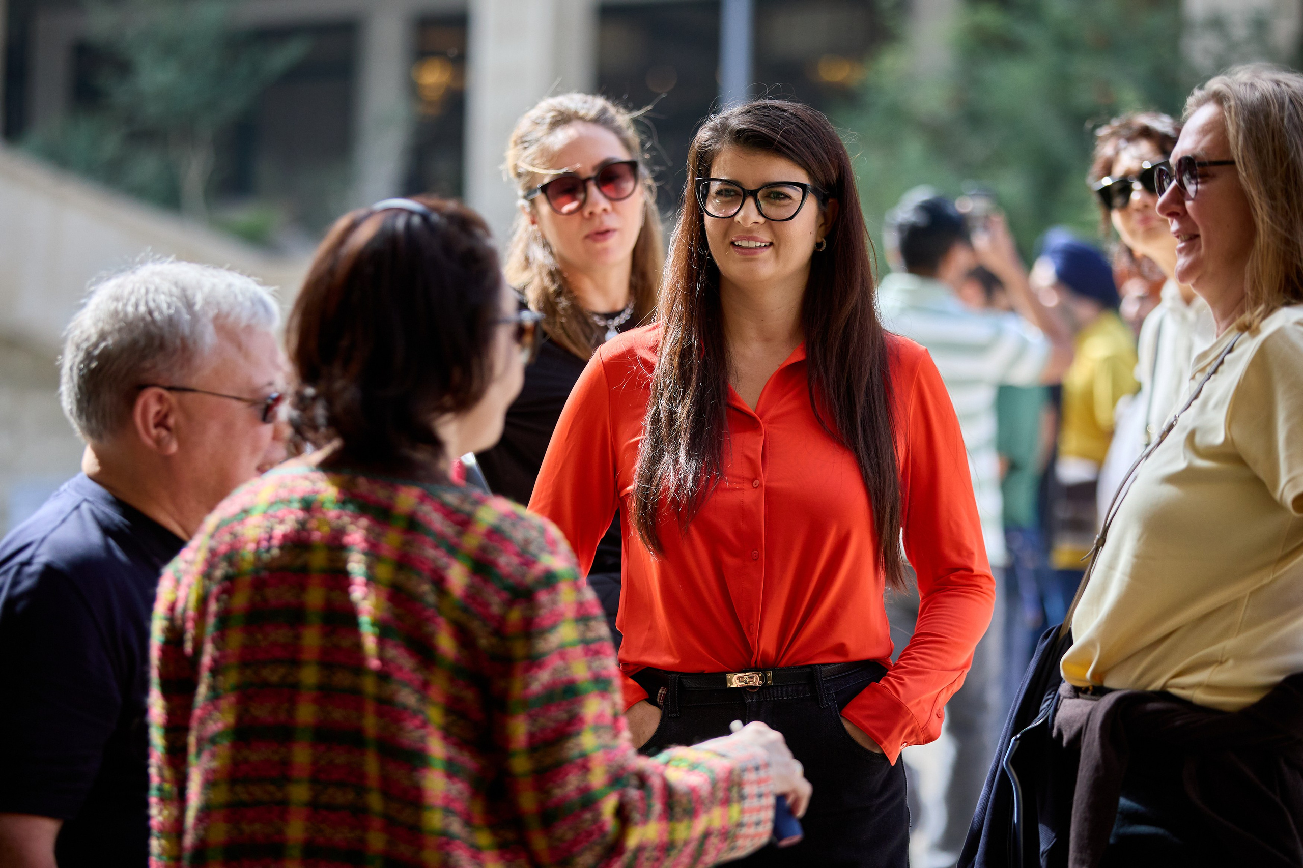 Экскурсия по Баку. День 2. Photographer in Baku Kamran Enceladus