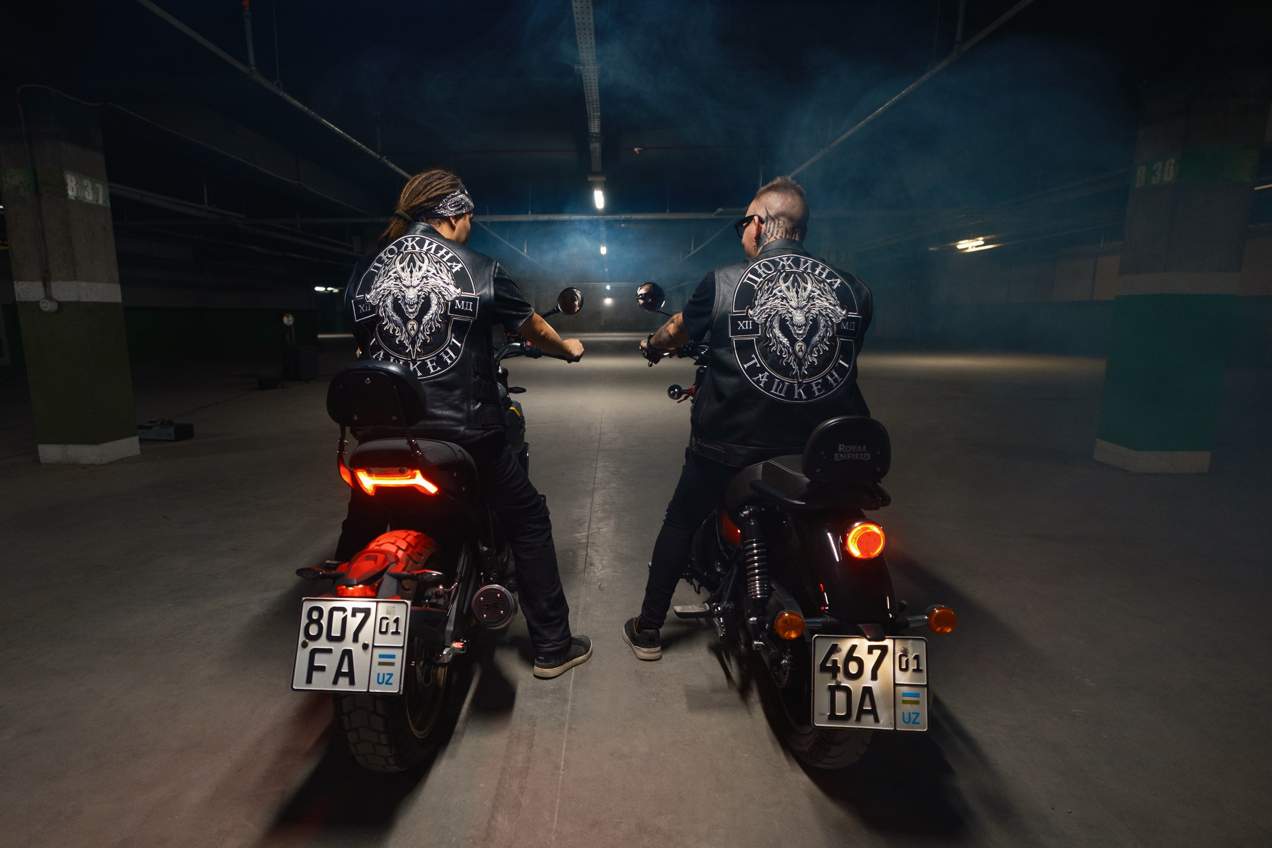 Sigma 12 mm F/1.4 DC DN Contemporary. Фотограф Григорий Кравец