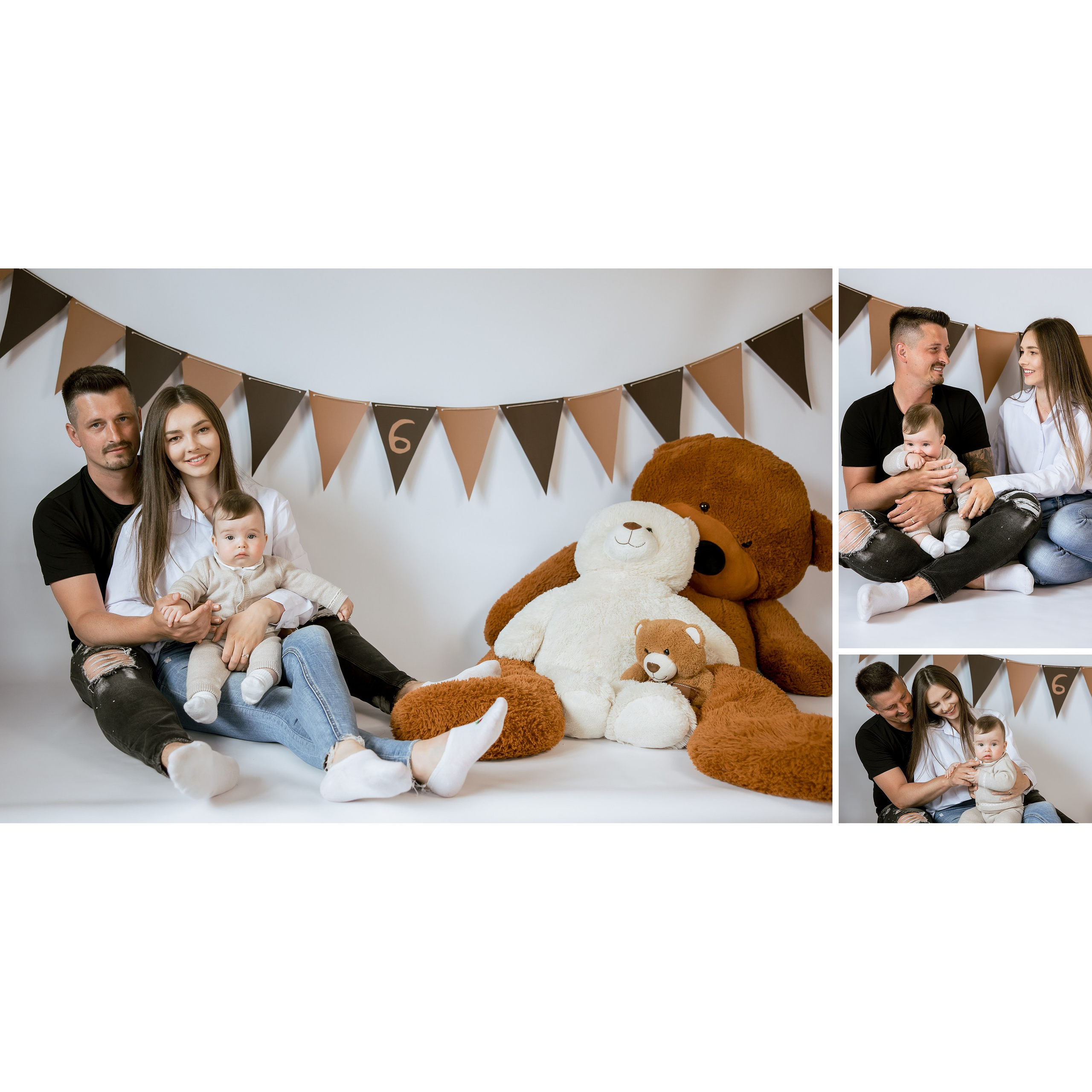 Ședințe foto aniversare. Portré 📸 Photographer | Newborn photos • Maternity photos • Engagements • Weddings • Events • Portraits • Families • Birthdays • Parties