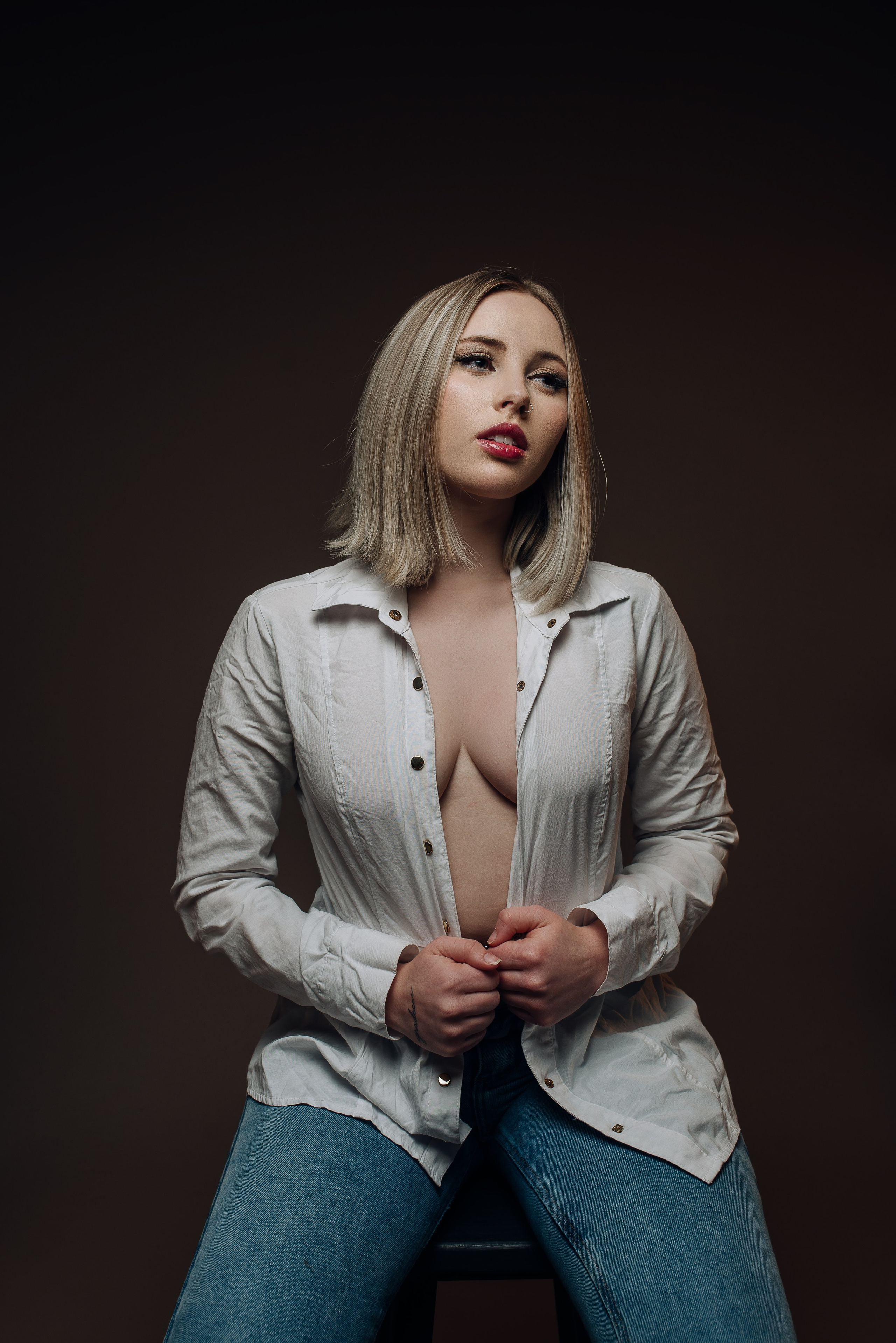 Estudio. Fotografo Alexssander Alves Lopes