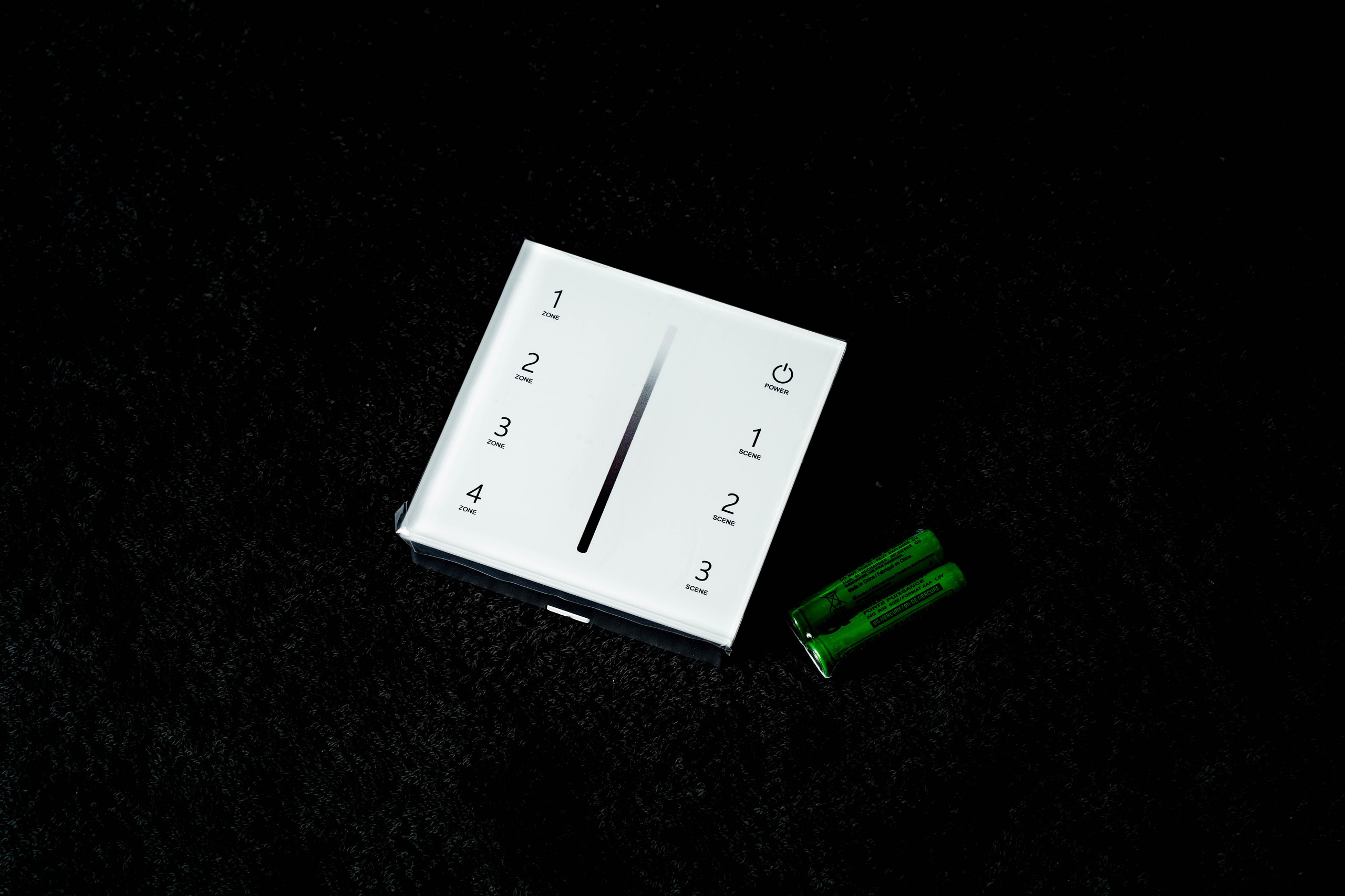 LED Lights. Baby Beast