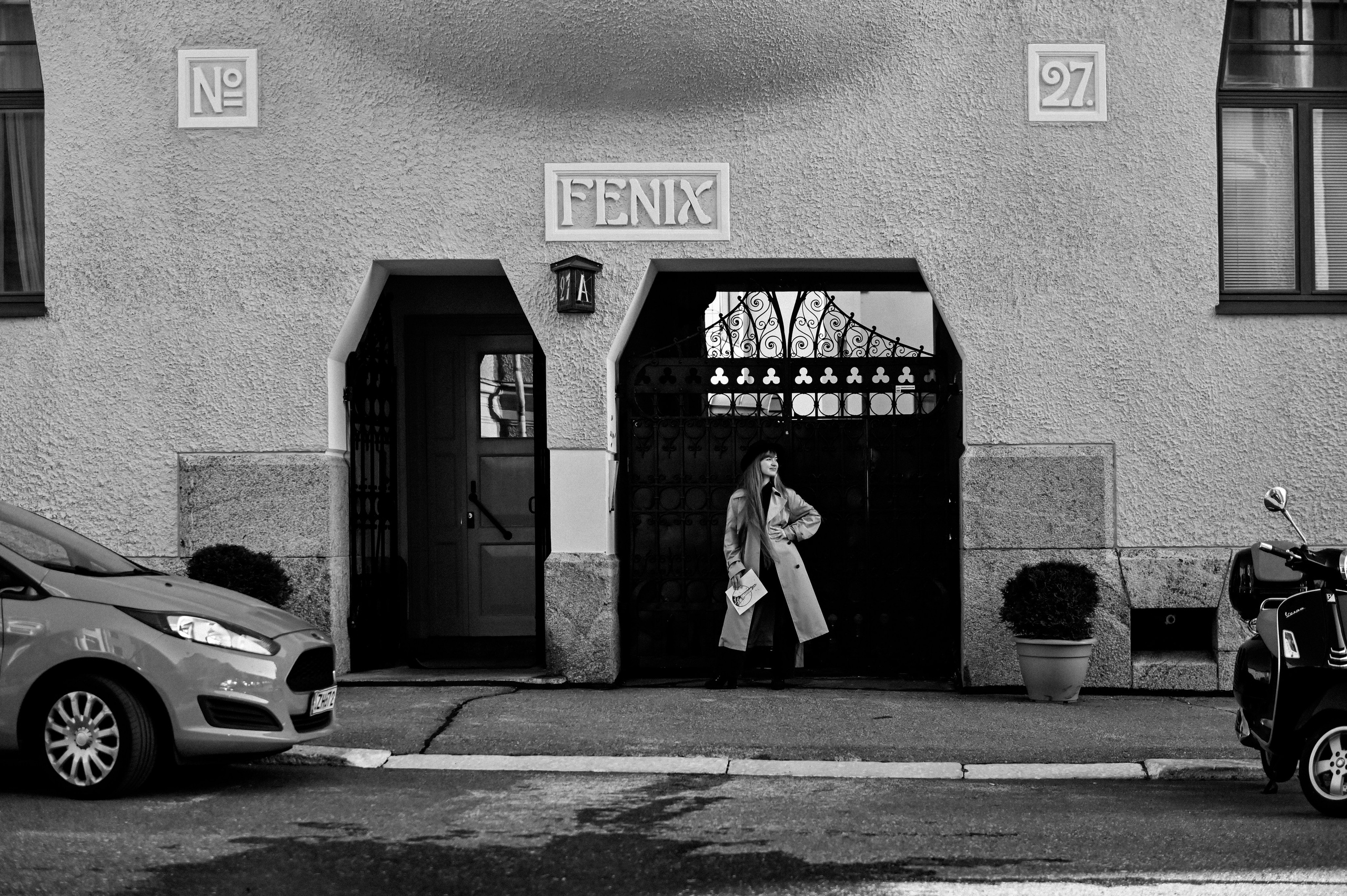 Художник в городе. Детский и семейный фотограф в финляндии дина пулкка. контент фотограф