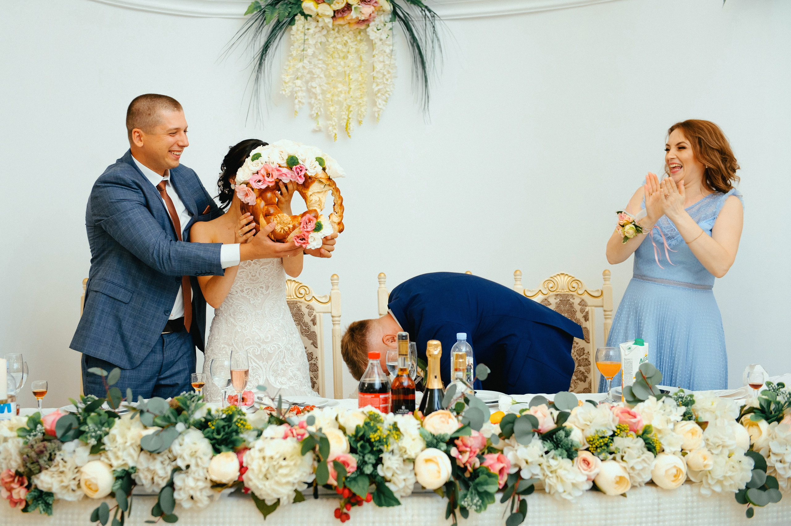 Cristina & Vadim. Fotograf de familie și evenimente