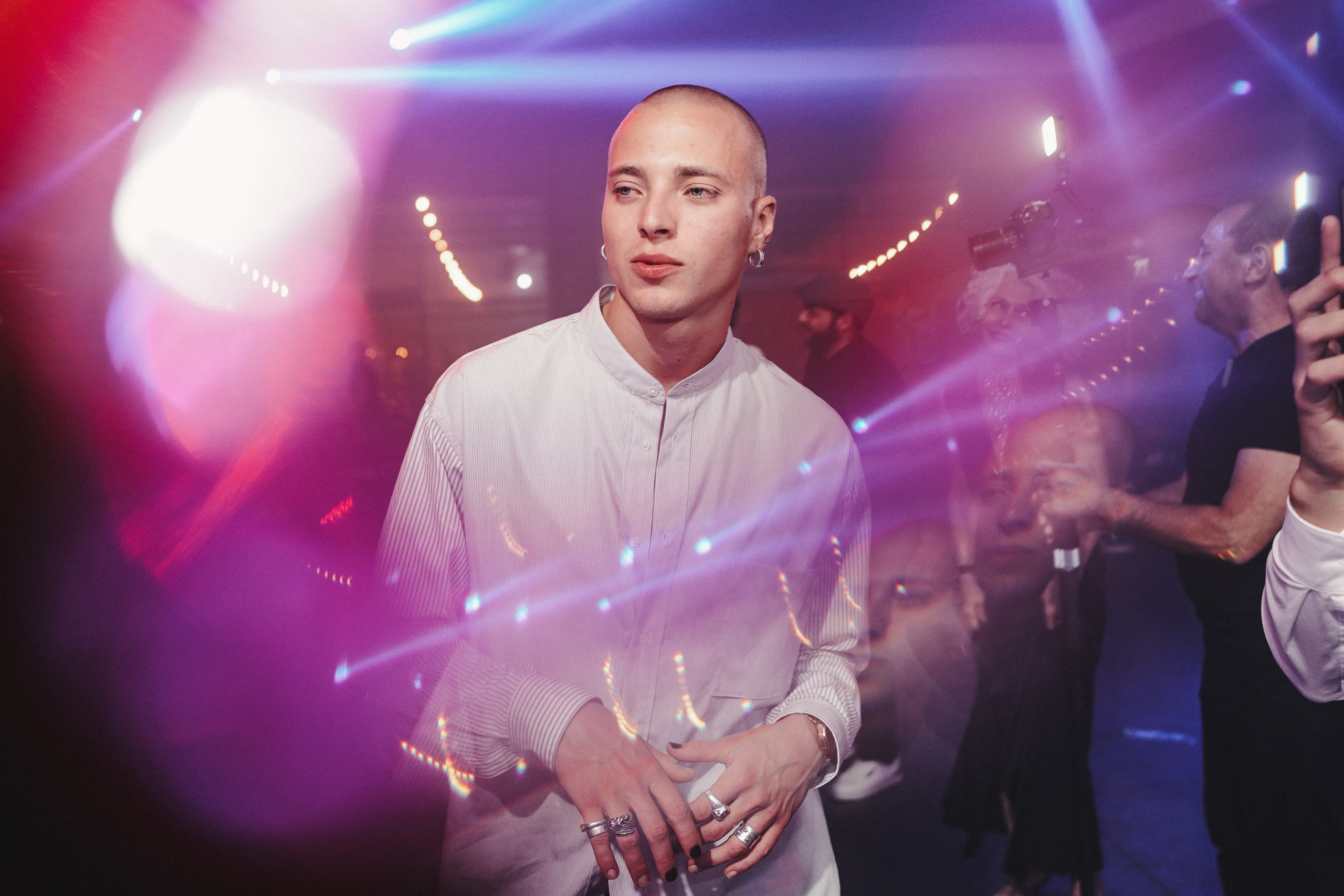 Nastya & Akim. Dmitry Gorodetsky Event Photographer