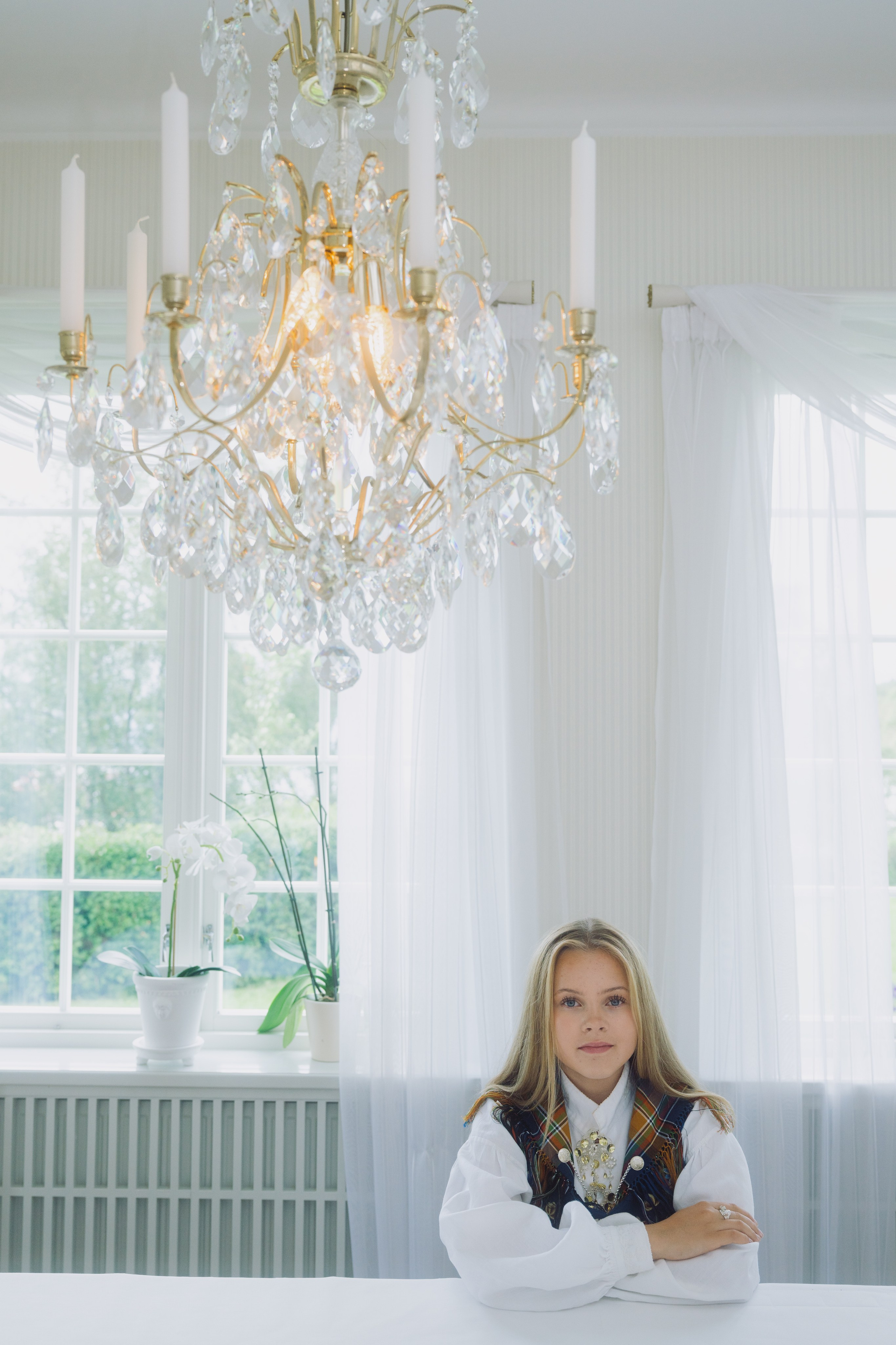 Konfirmantfoto. Familiefotograf i Narvik kommune