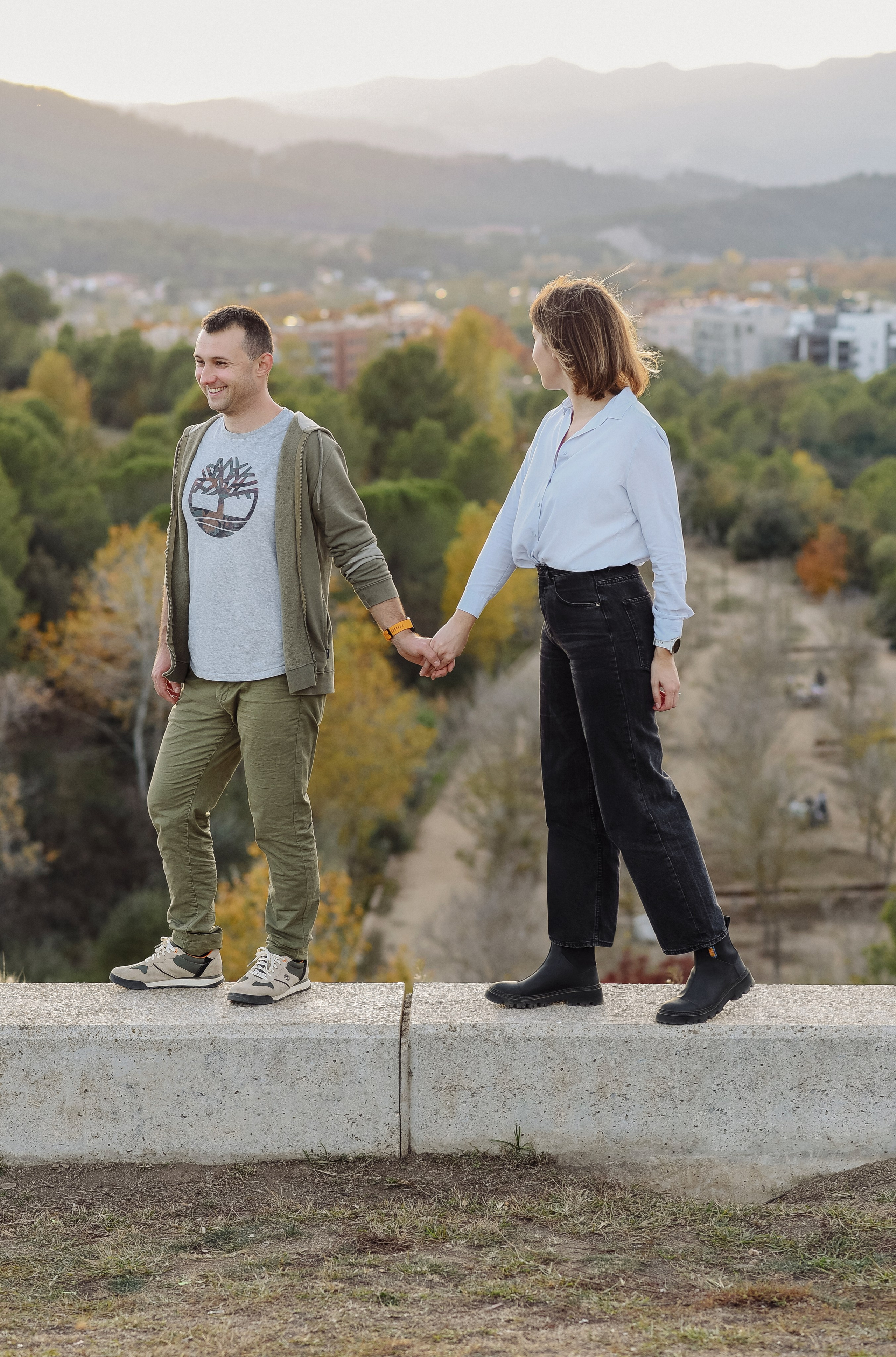 Family Autumn Photoshoot. Www.iastakhova.com