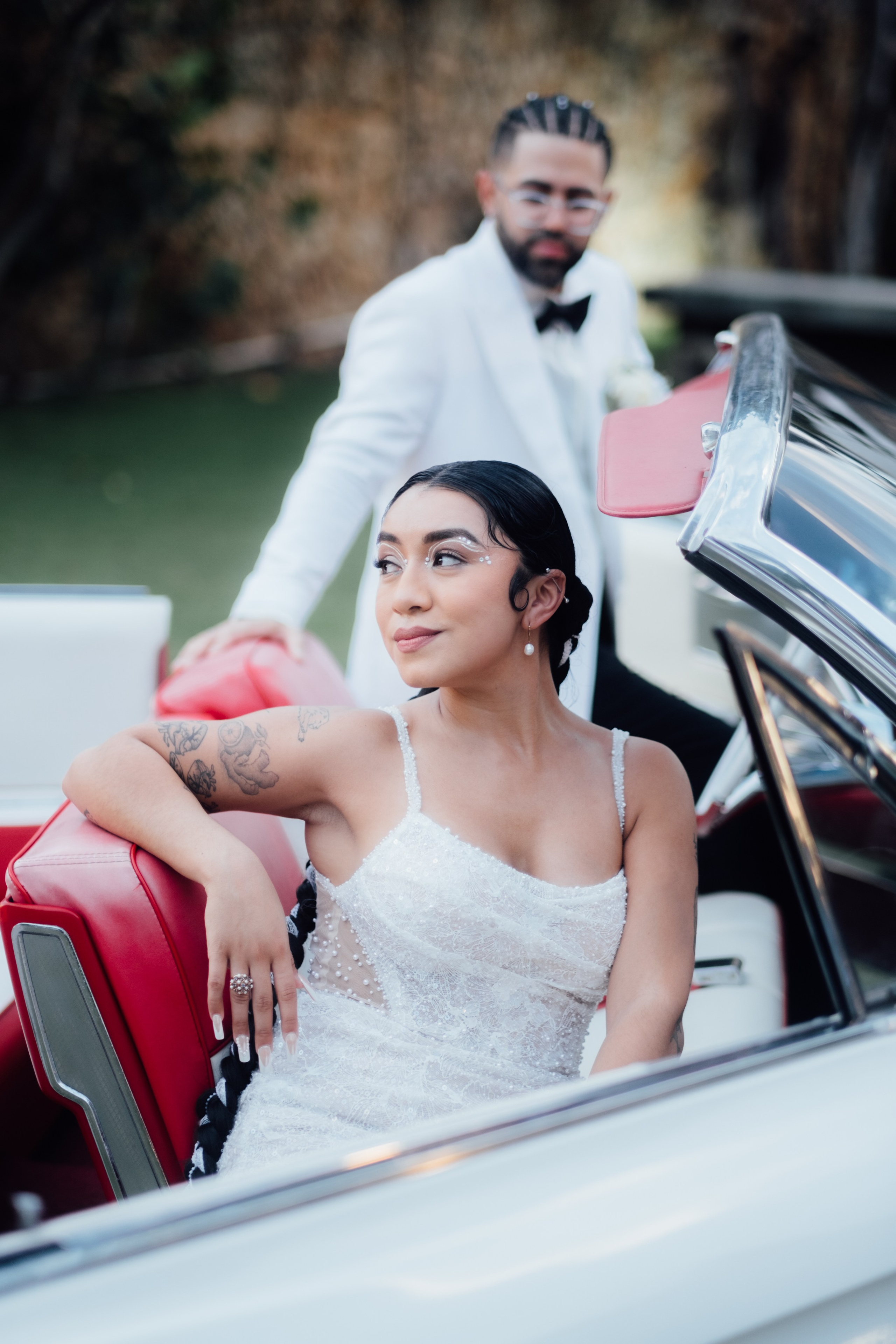 Wedding photographer and filmmaker in Dominican Republic Viktor Matiiv