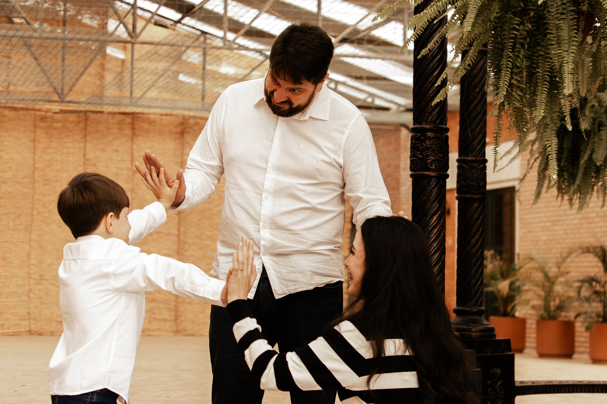 Ensaio Gestante (Gabriela)