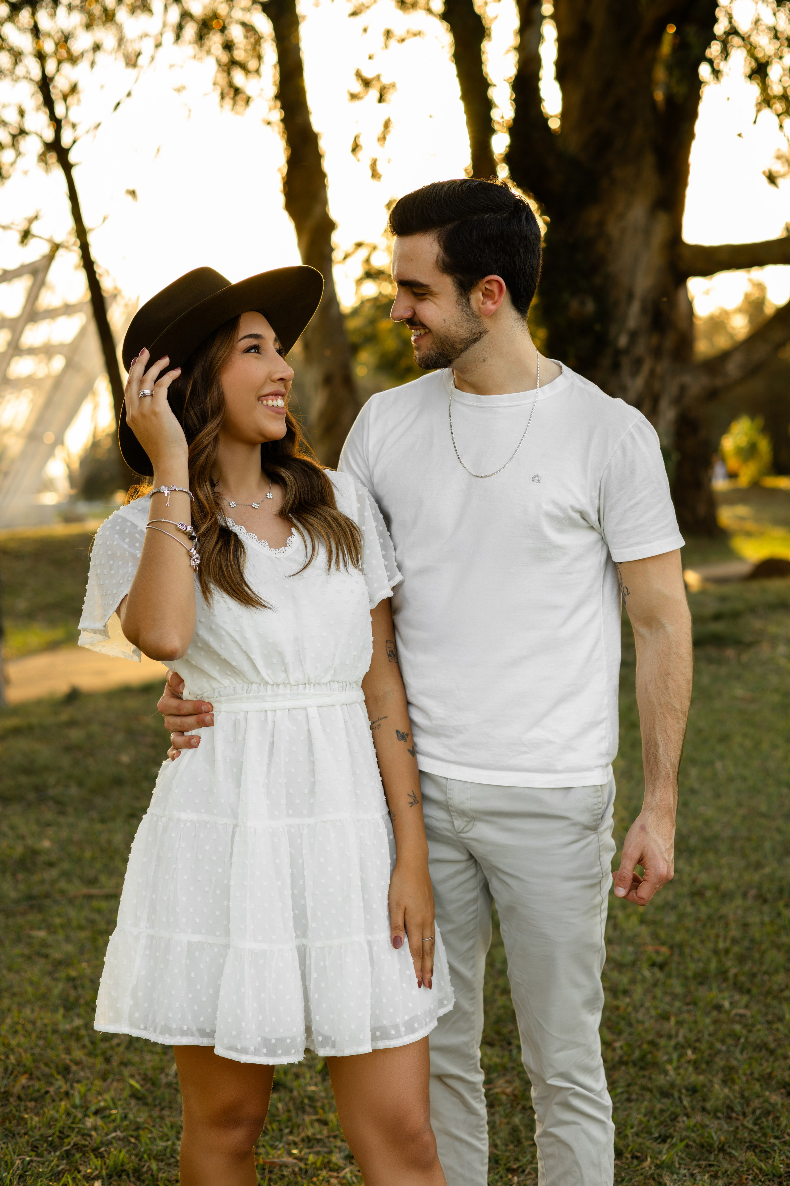 Editorial Pré Wedding