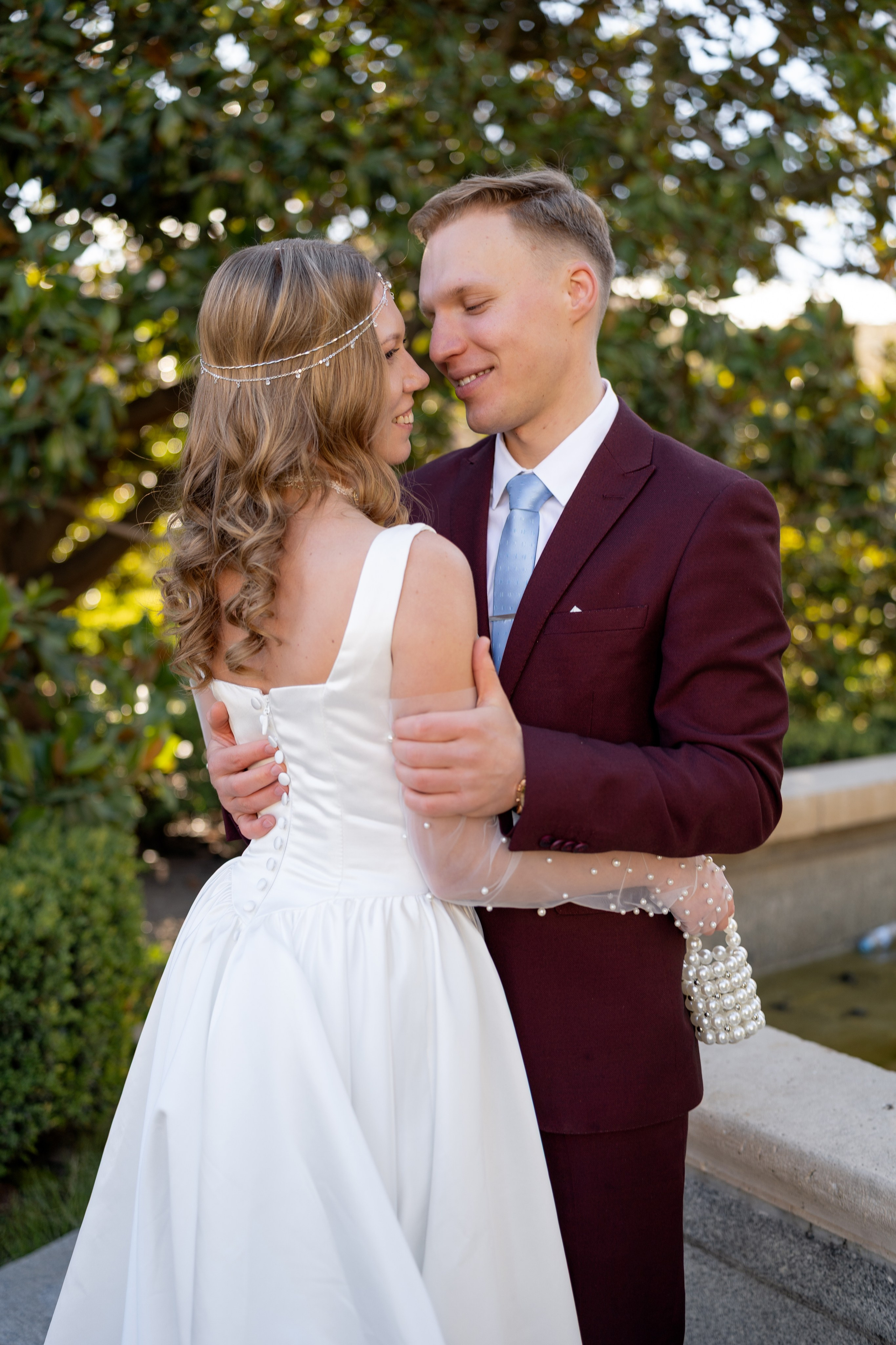 Yana&Tim. Fotógrafo en Madrid, España. Alyona Belyaninova