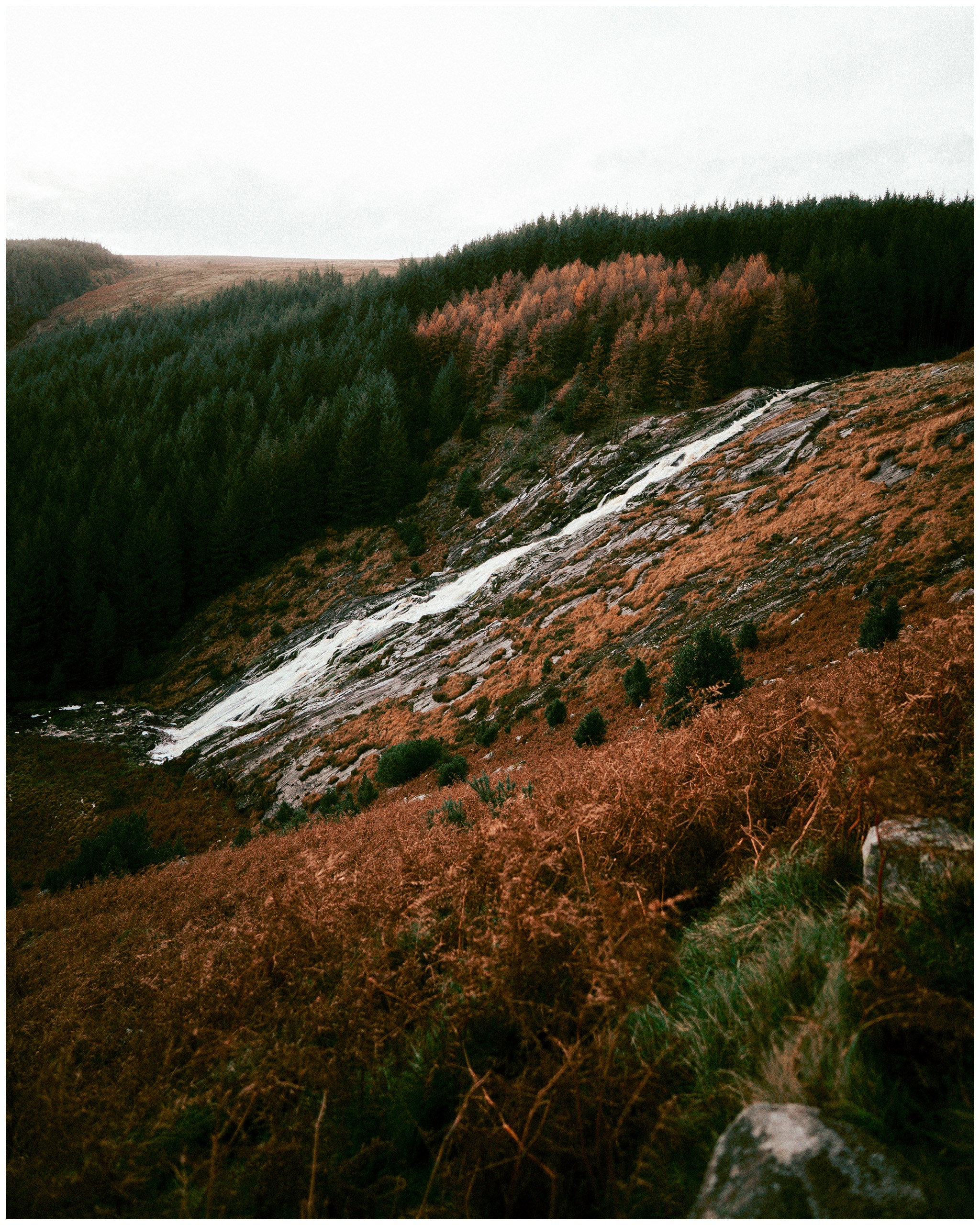 IRELAND. Inna Mendelson — Photographer