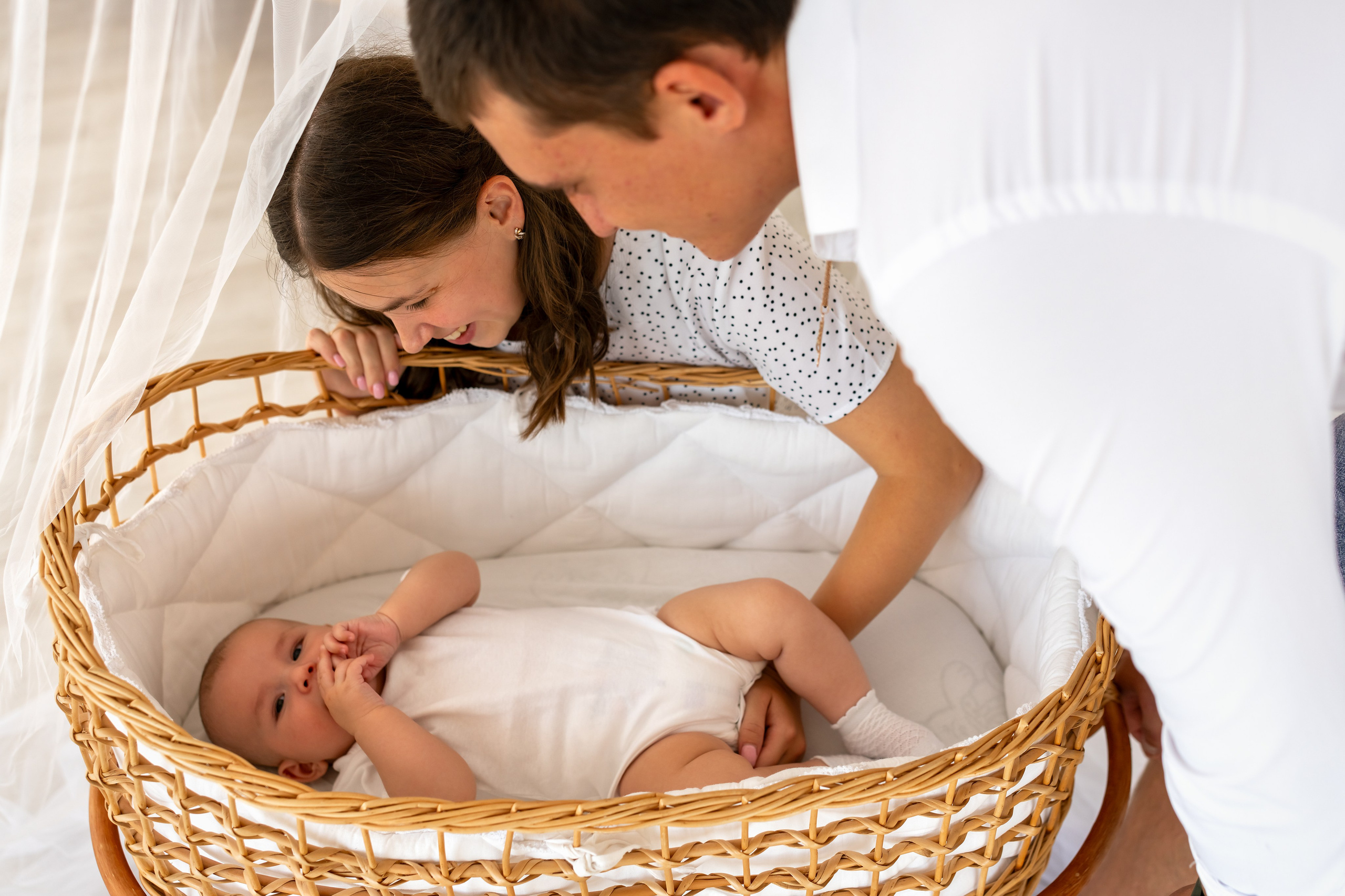 Baby 1-24 Monate. Kinder- und Familienfotograf in  Sachsen-Anhalt Svetlana Glassl