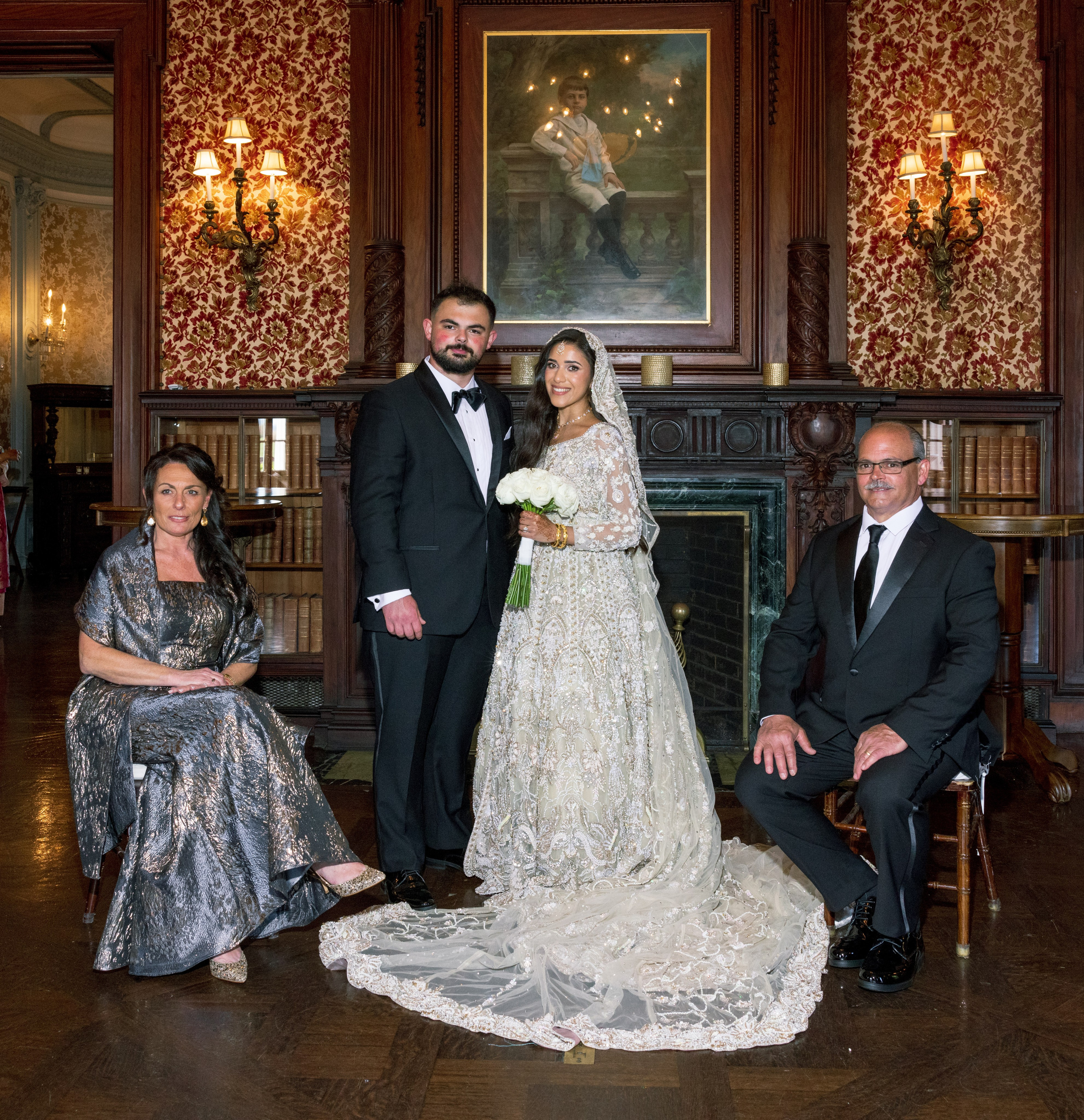 Amatul and Jacob. Anna Krasnova Wedding photographer