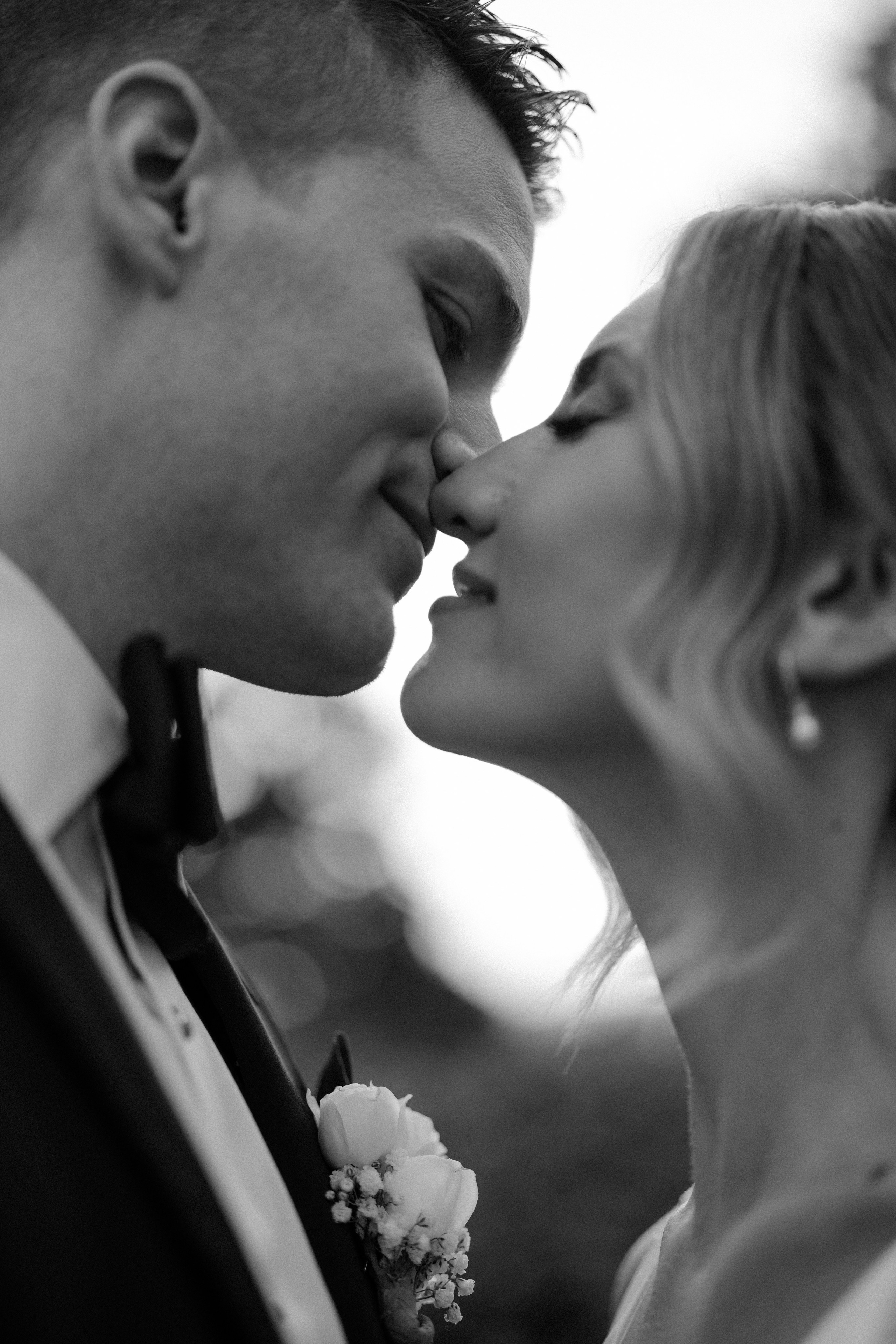 Caroline & Joh wedding day. Anna Krasnova Wedding photographer